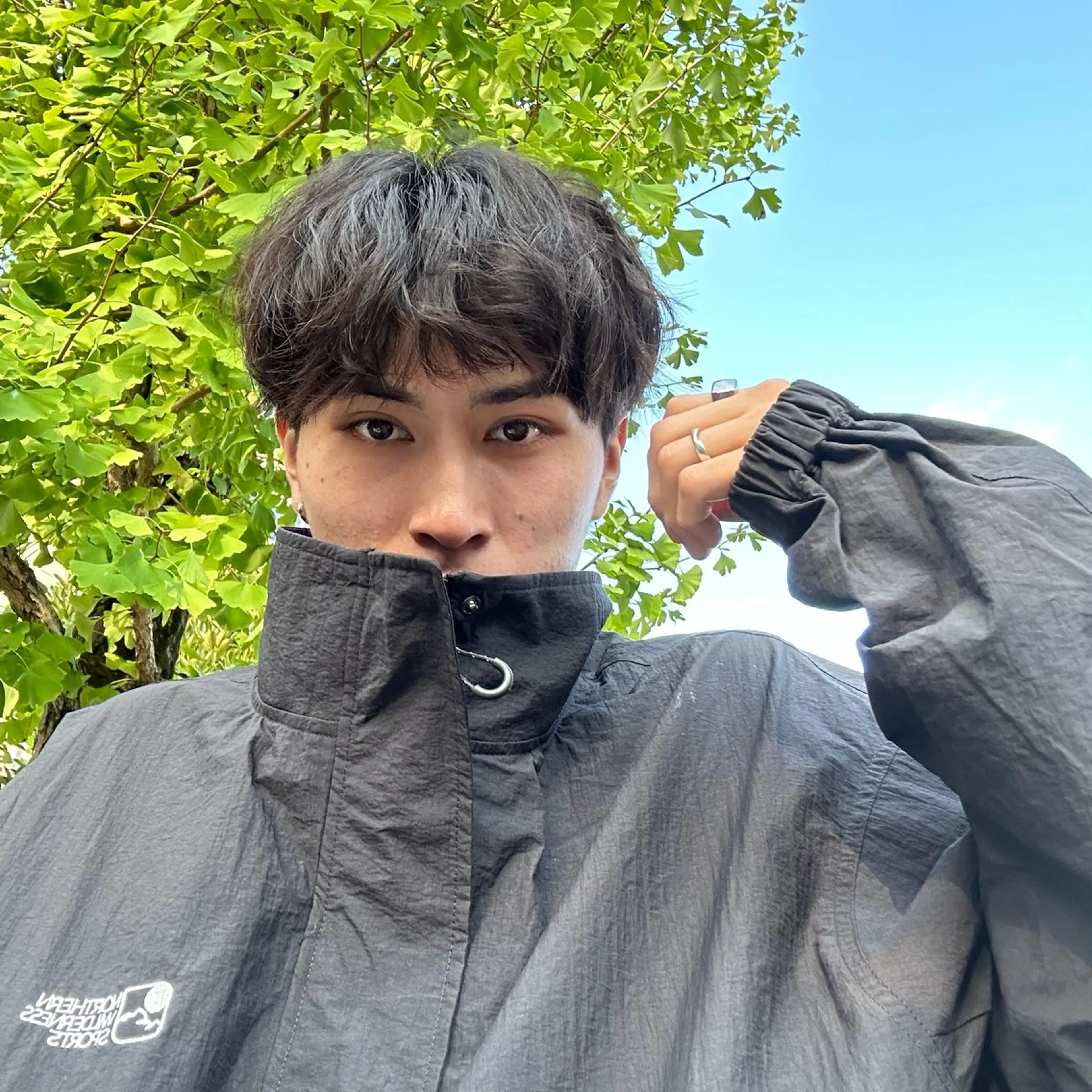 メンズカット&パーマ👨🏻🌀の写真