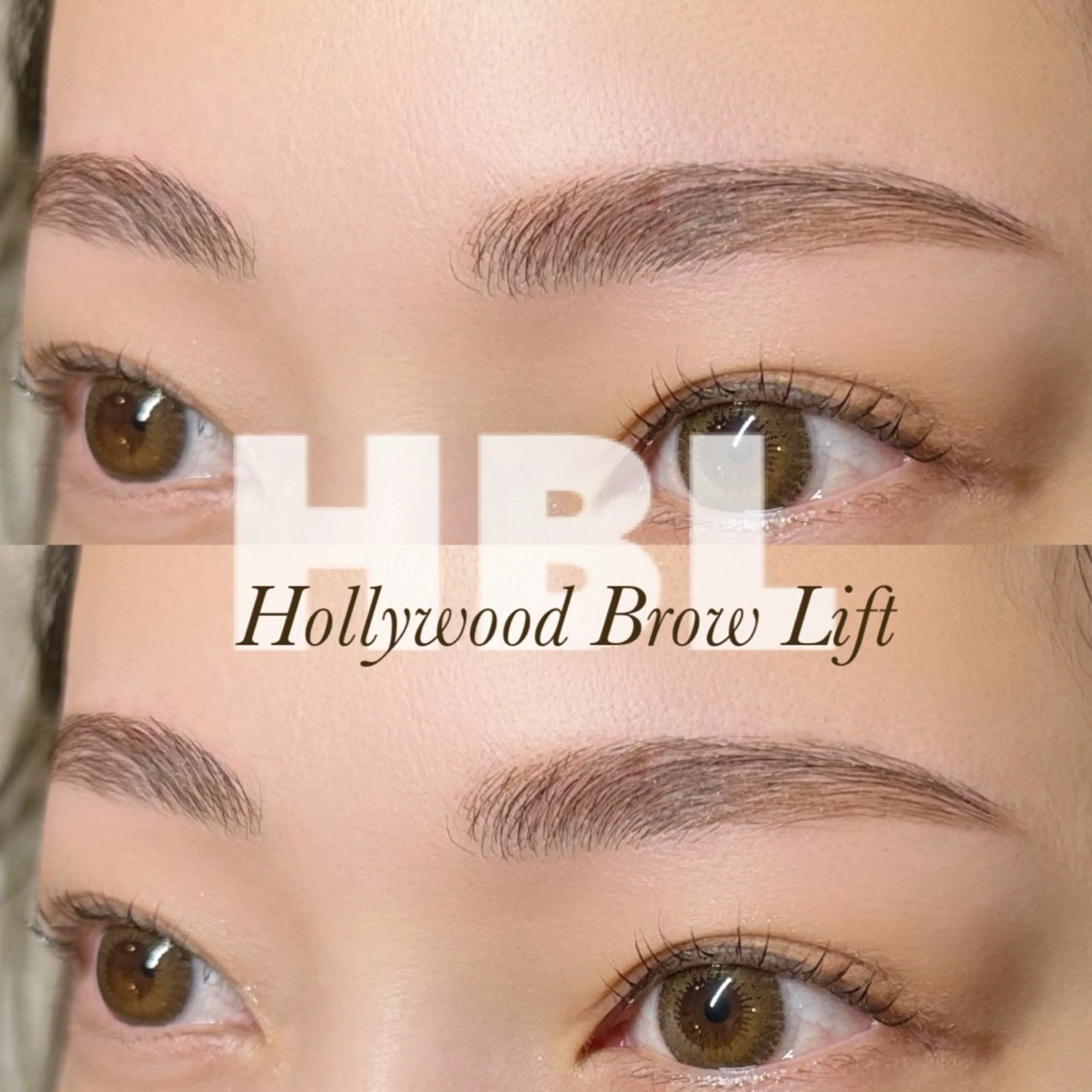 アイブロウ ワックス脱毛 その他(アイブロウ) MiLACO❁ 【ミラコ】の眉毛・アイブロウイメージ