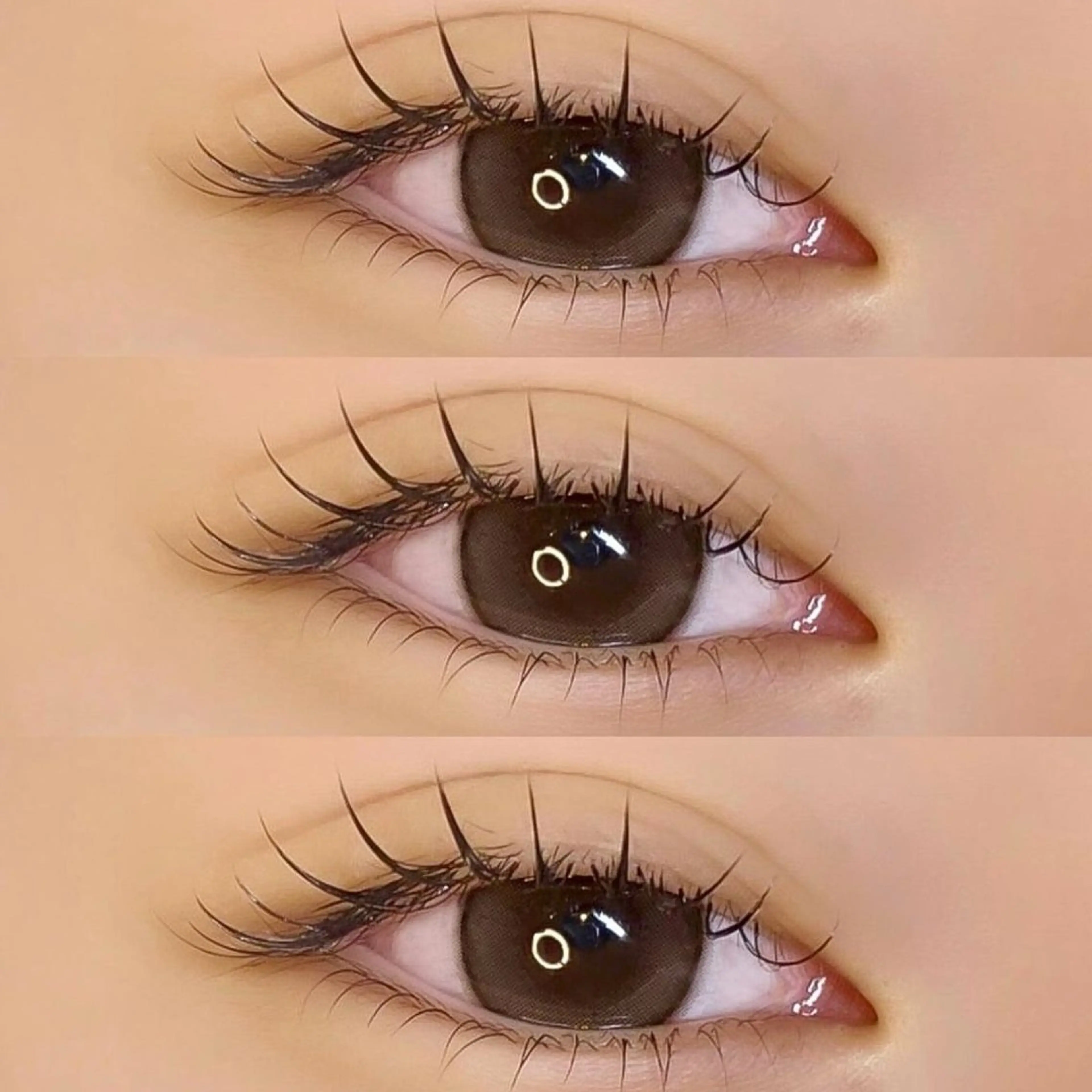 マツエク・マツパ MIKI &Hinnaの眉毛・アイブロウイメージ