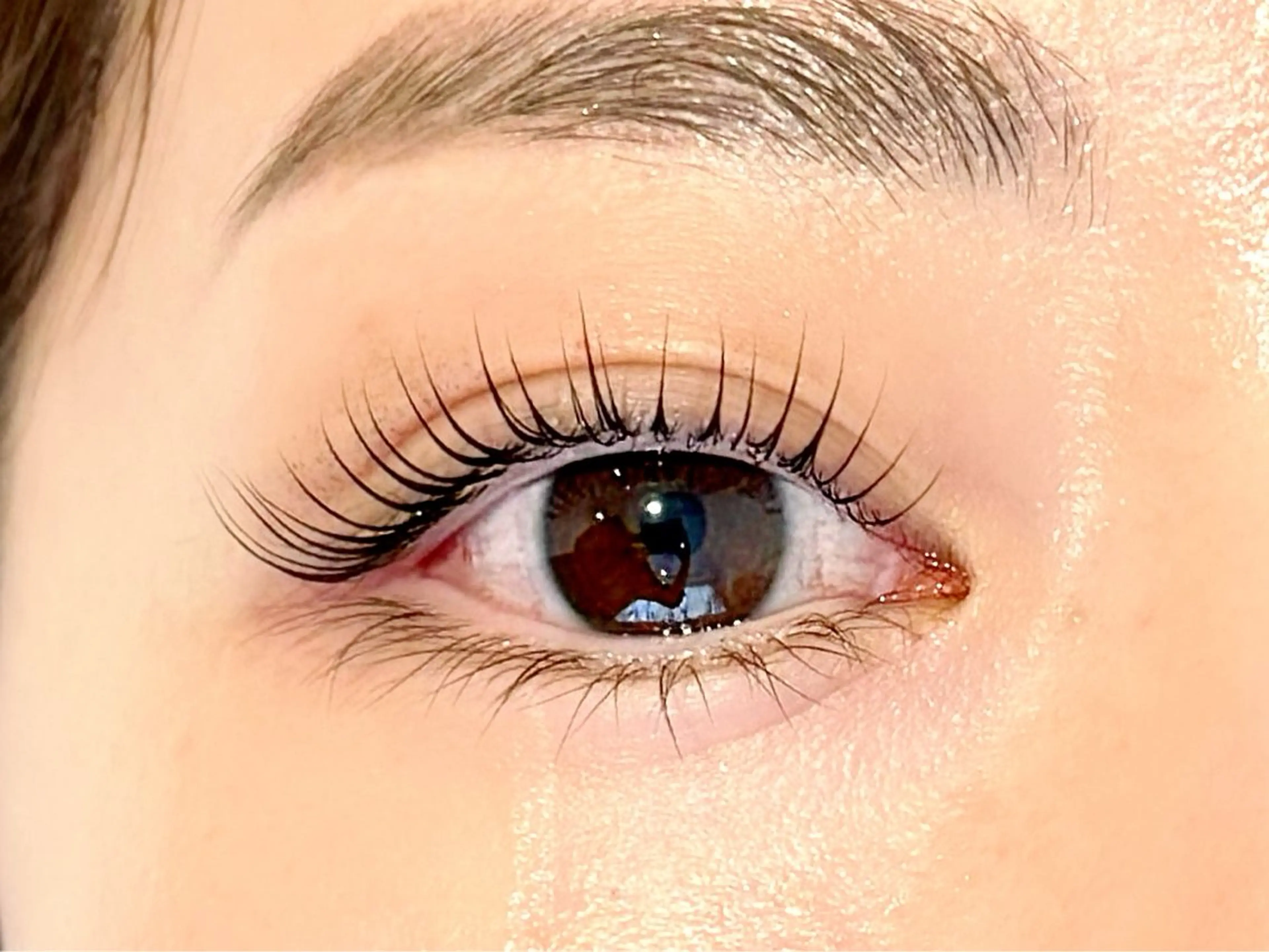 マツエク・マツパ DL   BEAUTY所属・MAYU .のマツエク・マツパデザイン