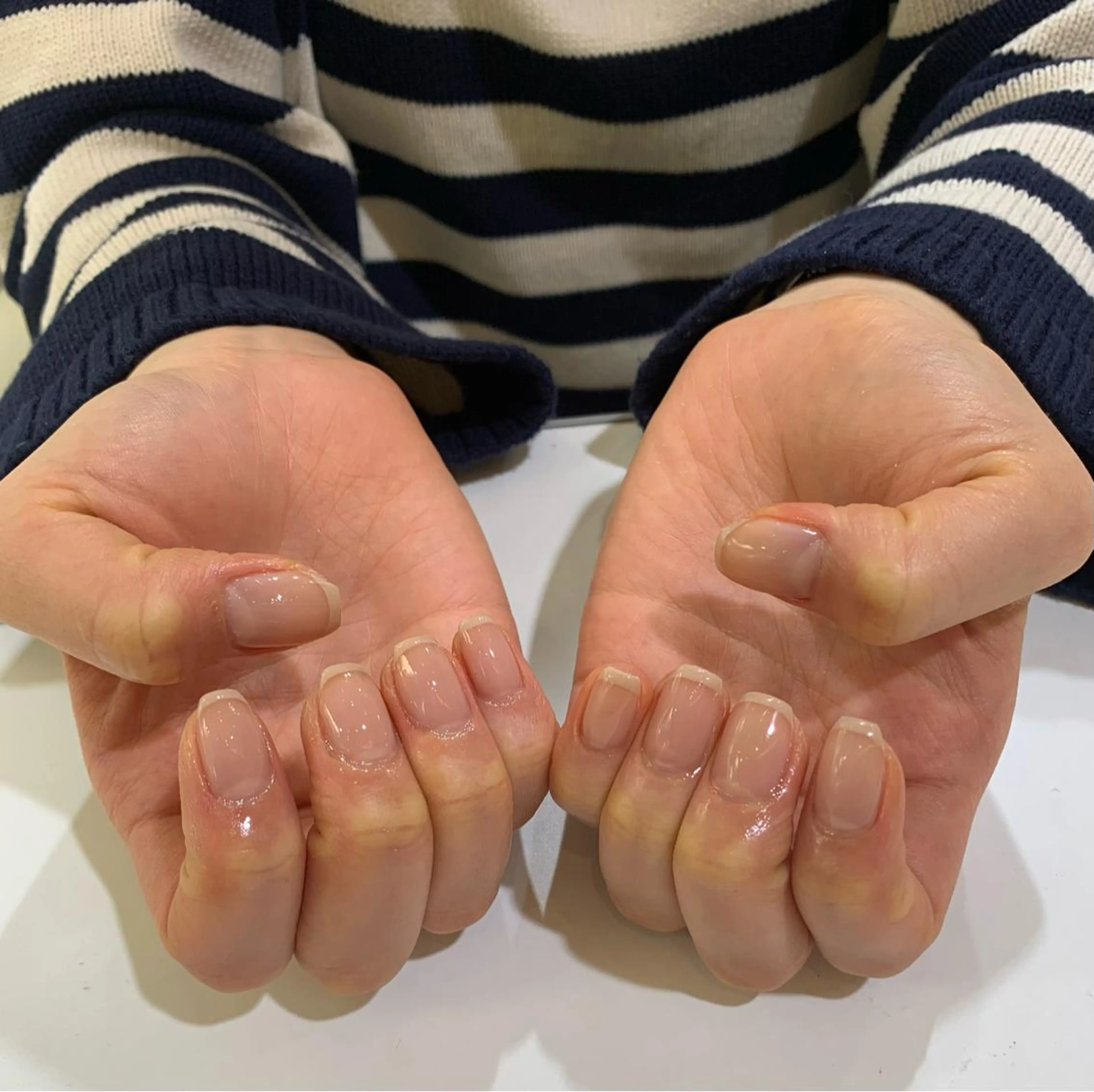 ネイル M's noodle MARIのネイルデザイン