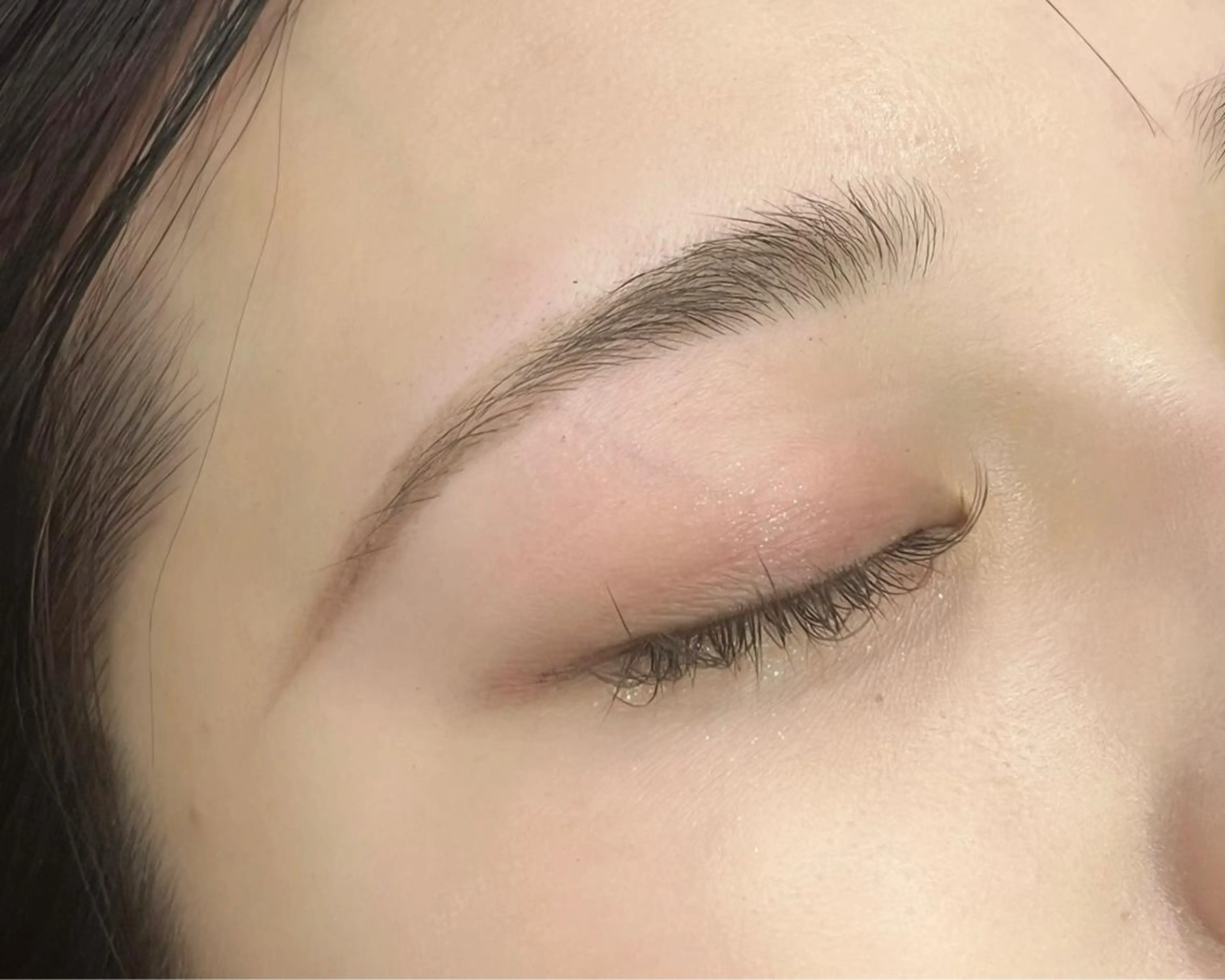 アイブロウ 眉毛専門店 Ai Quickの眉毛・アイブロウイメージ