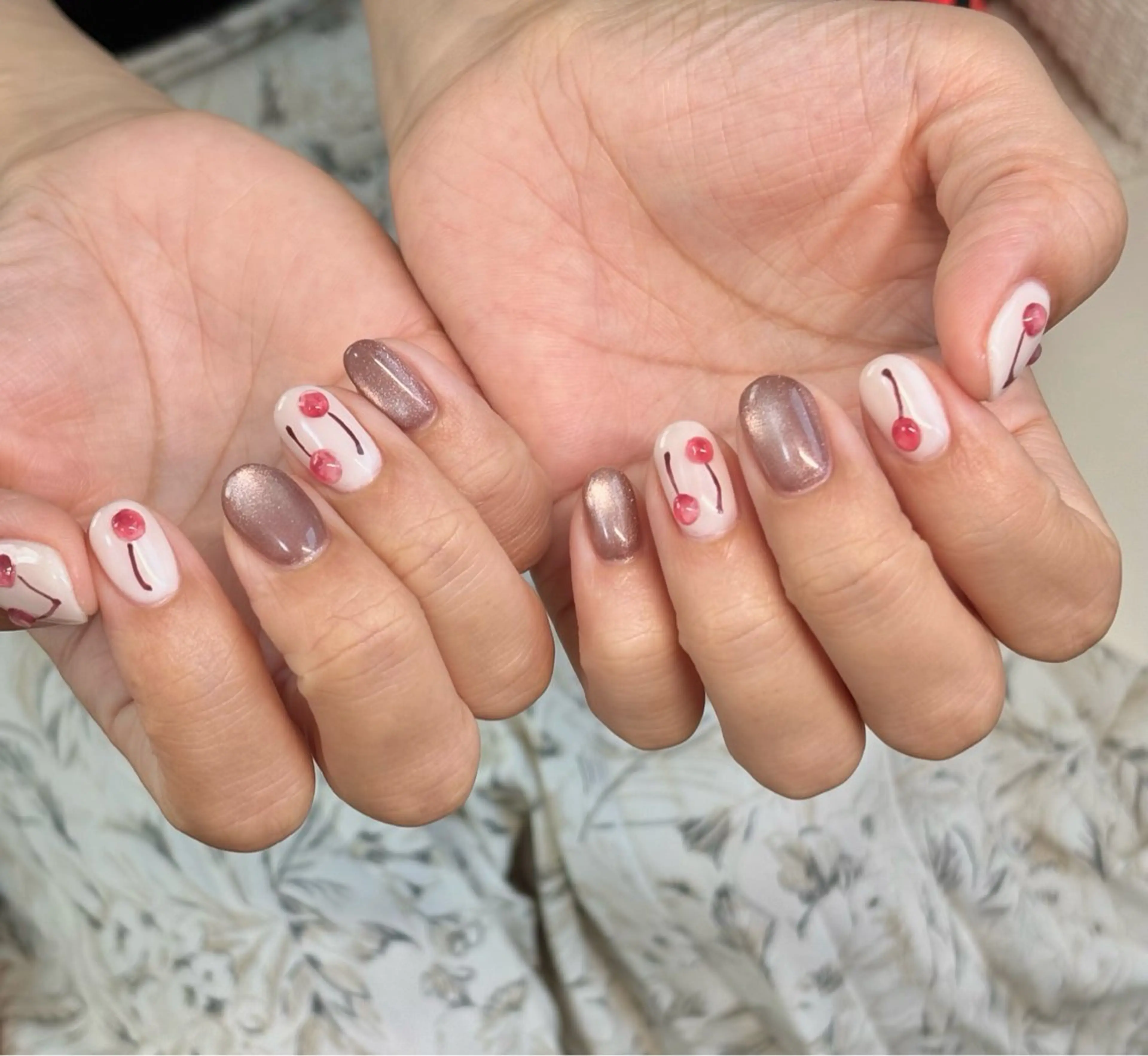 ネイル Queen‘s nailのネイルデザイン