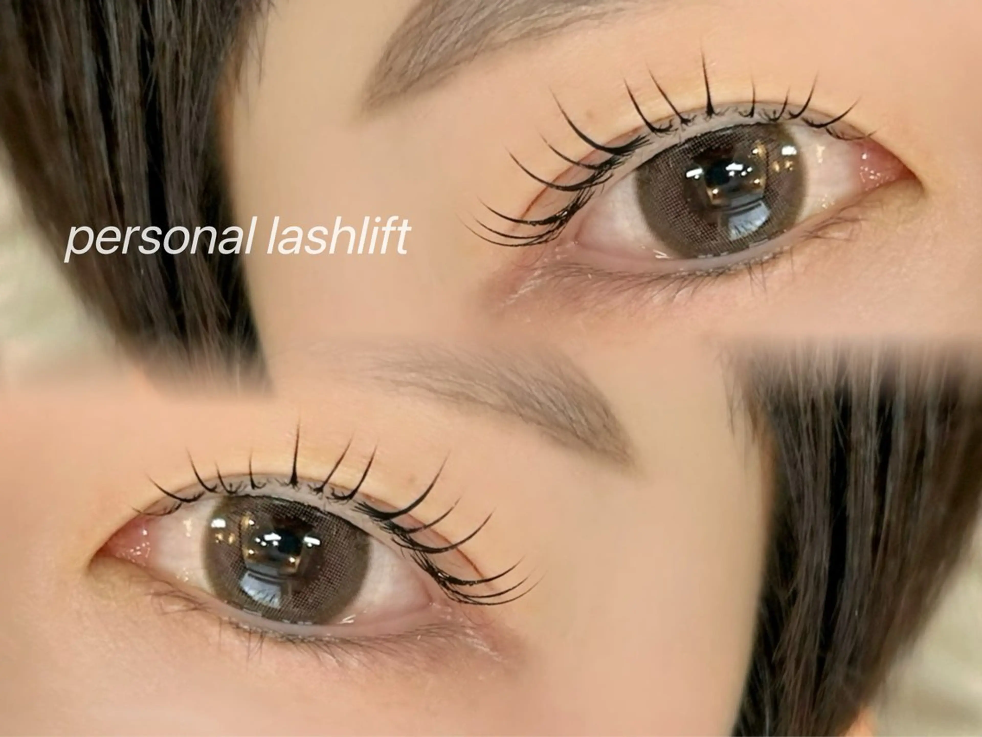 マツエク・マツパ Maison Amy所属・Maison Amy 【ﾒｿﾞﾝｴｲﾐｰ】のマツエク・マツパデザイン