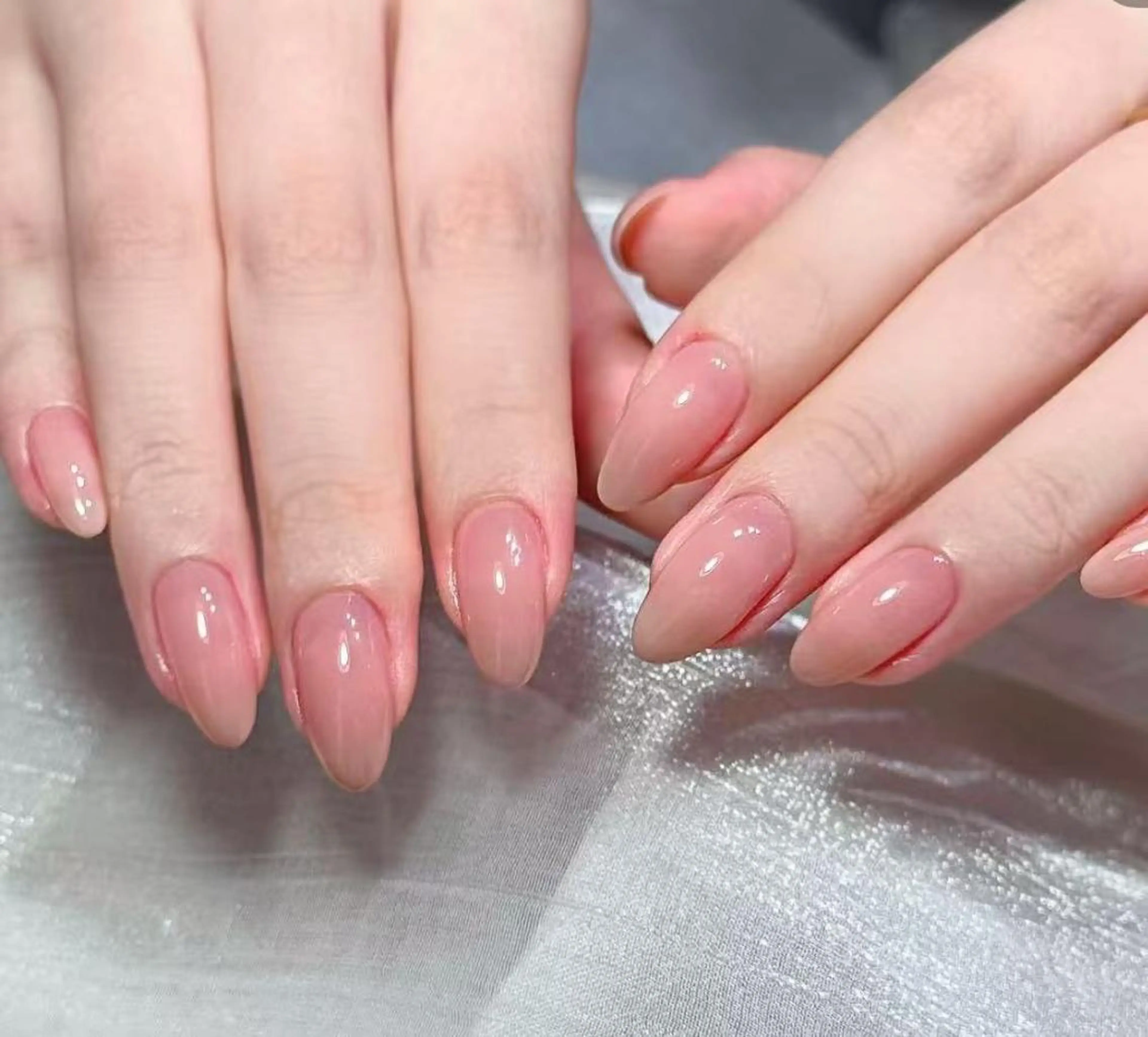 ネイル ハンドネイル Molly _nailのネイルデザイン