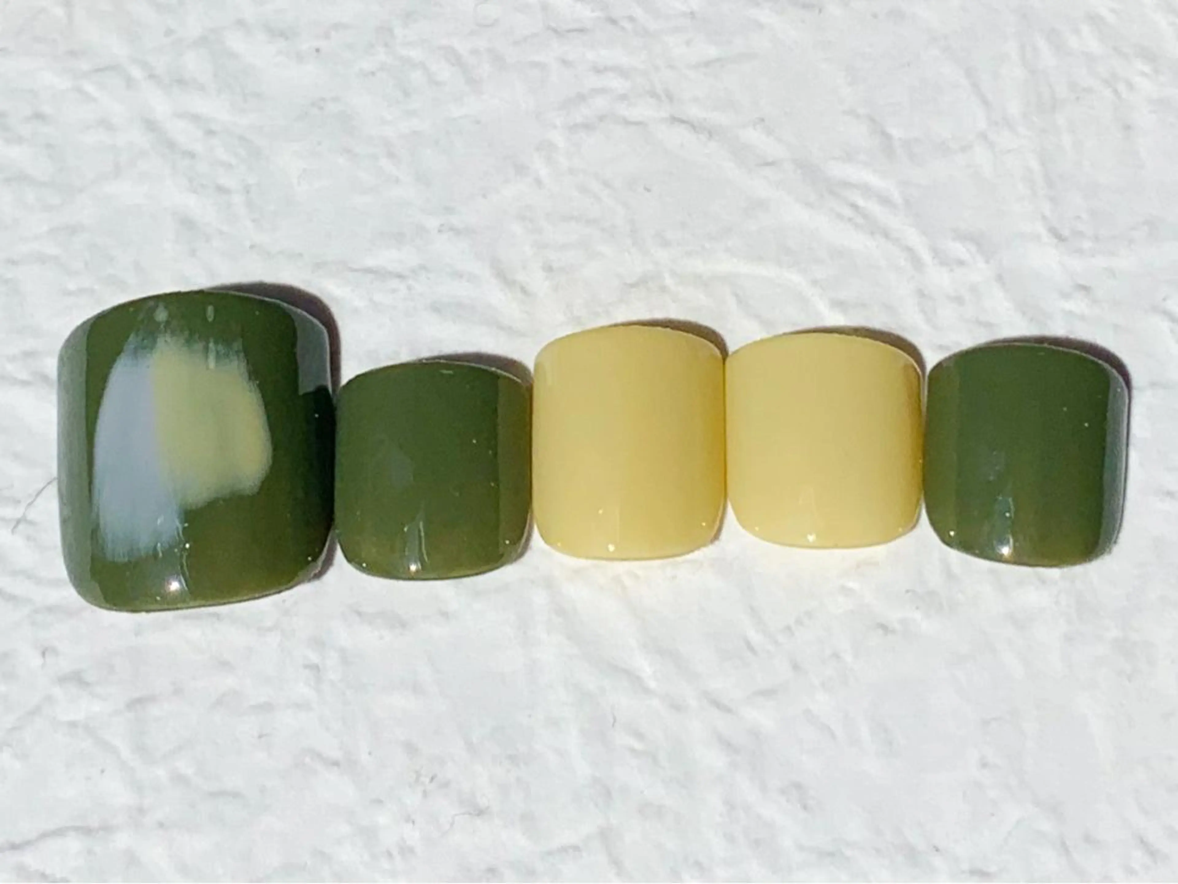 ネイル Suu ..のネイルデザイン