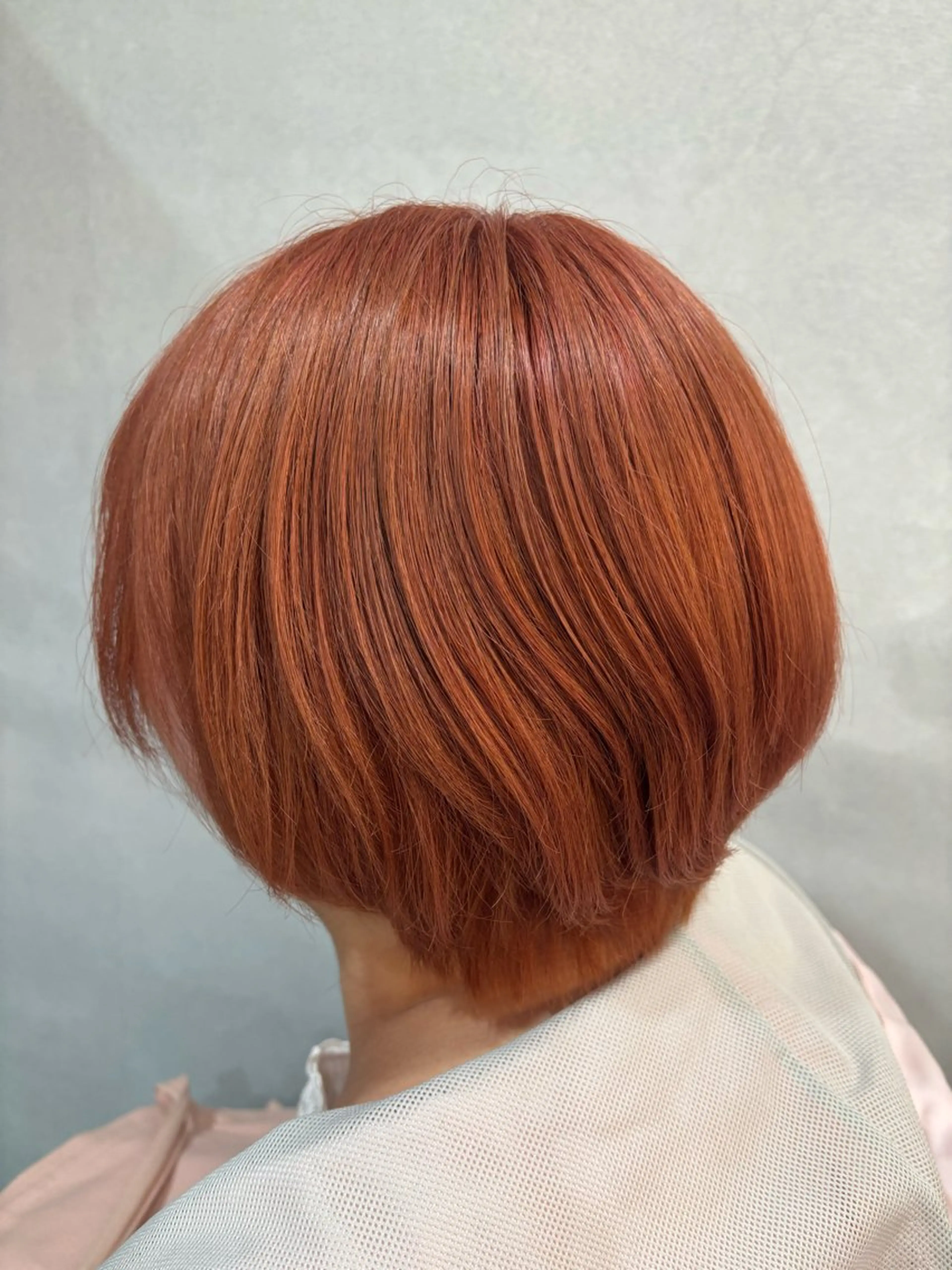 【12月限定❣️】カット+プチスパ+カスタムトリートメントの写真