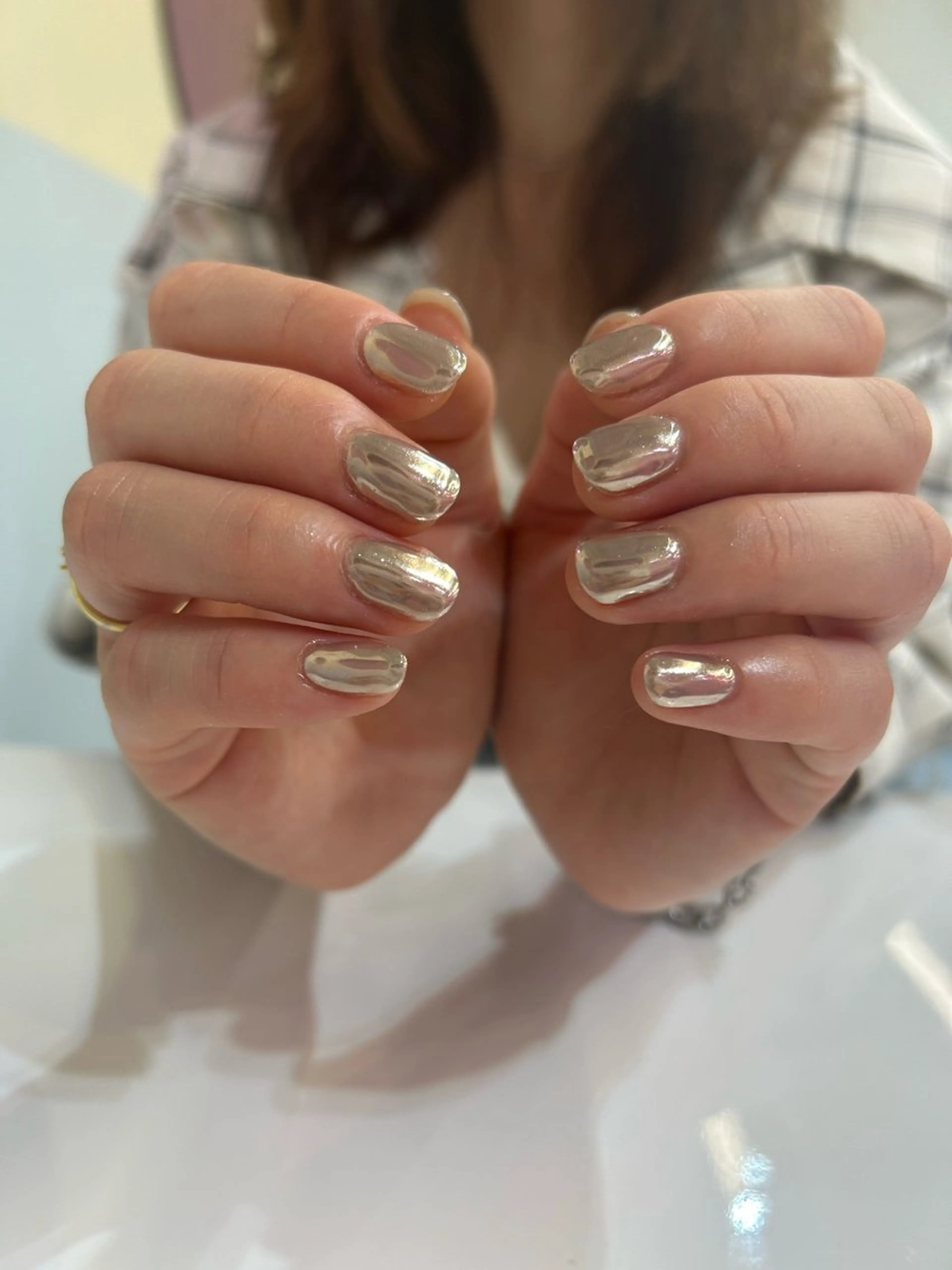 ネイル pool SHIBATAのネイルデザイン