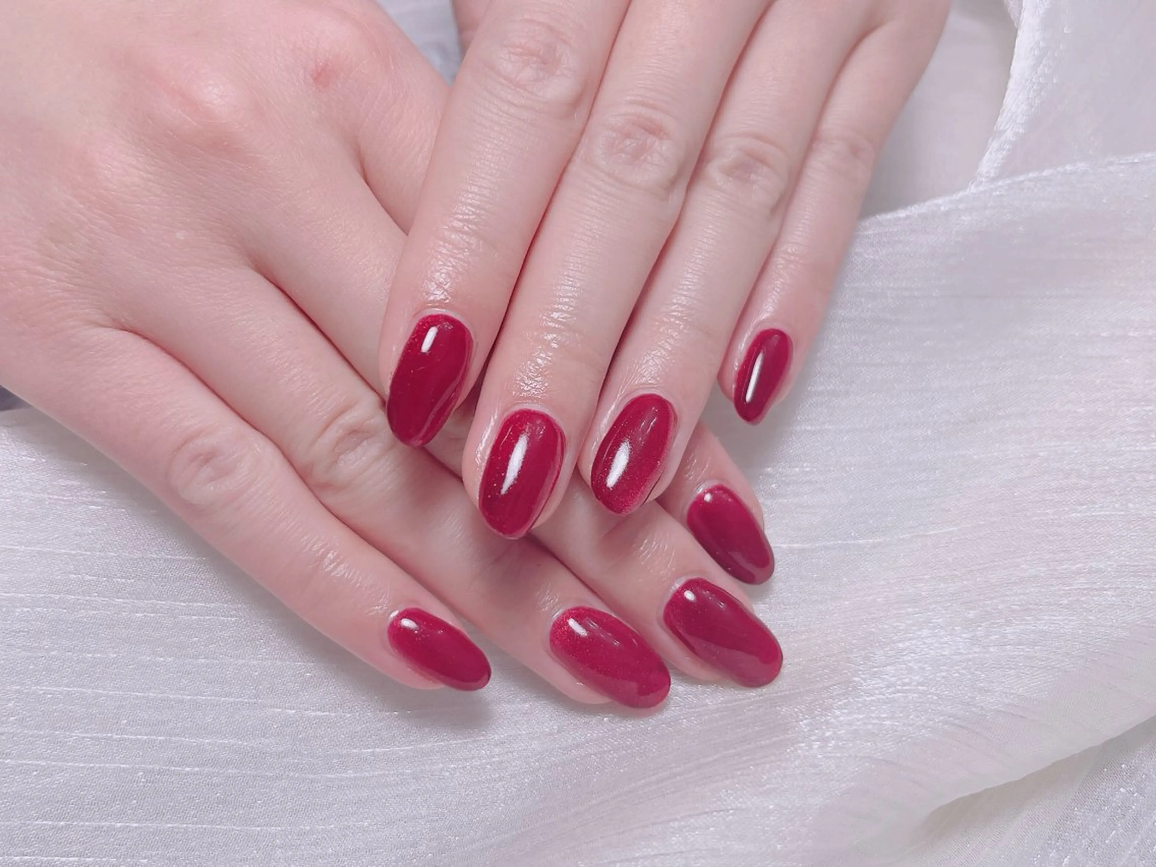 ネイル ハンドネイル KARI ネイルサロンのネイルデザイン