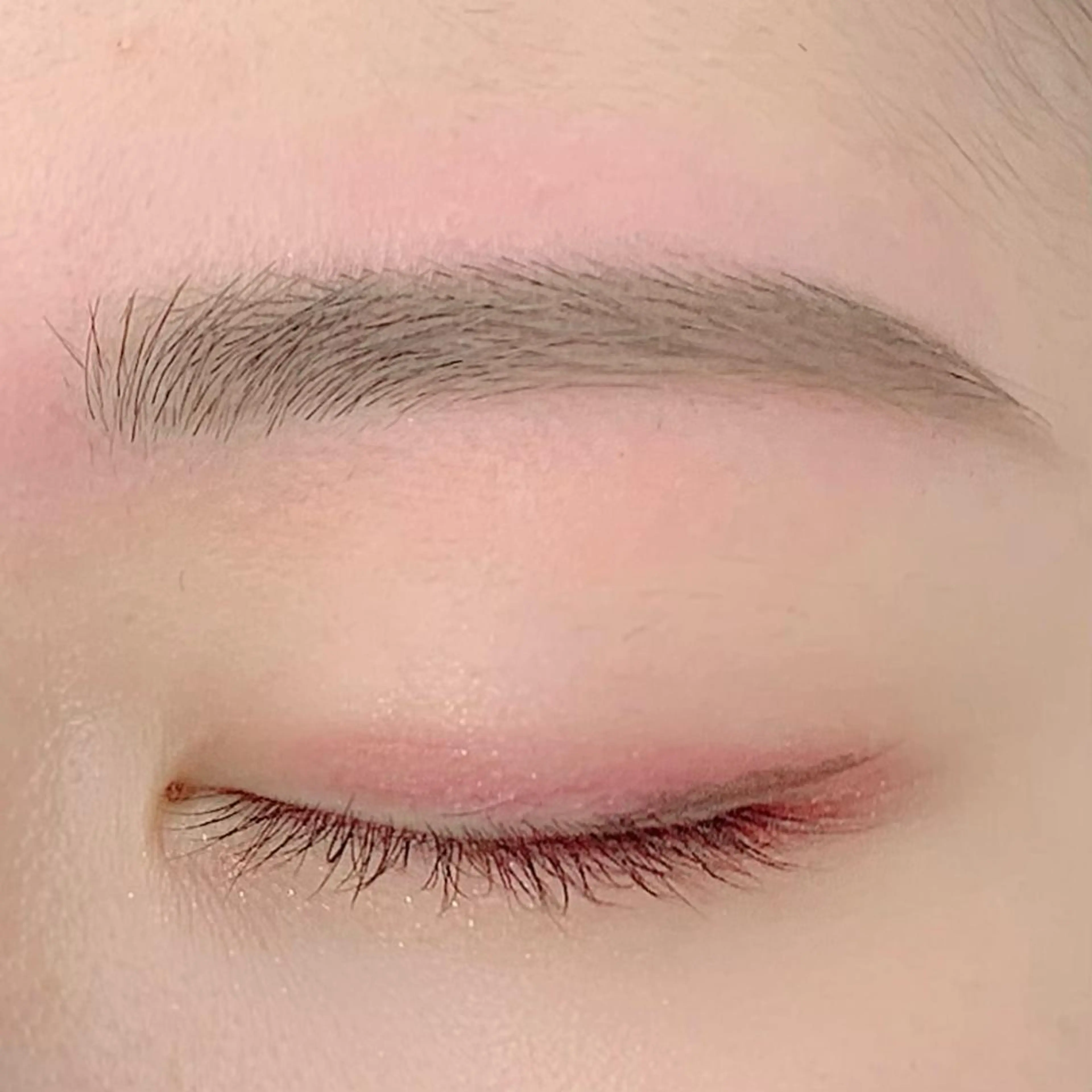 BellFlower Aki（眉・まつげ）のマツエク・マツパデザイン