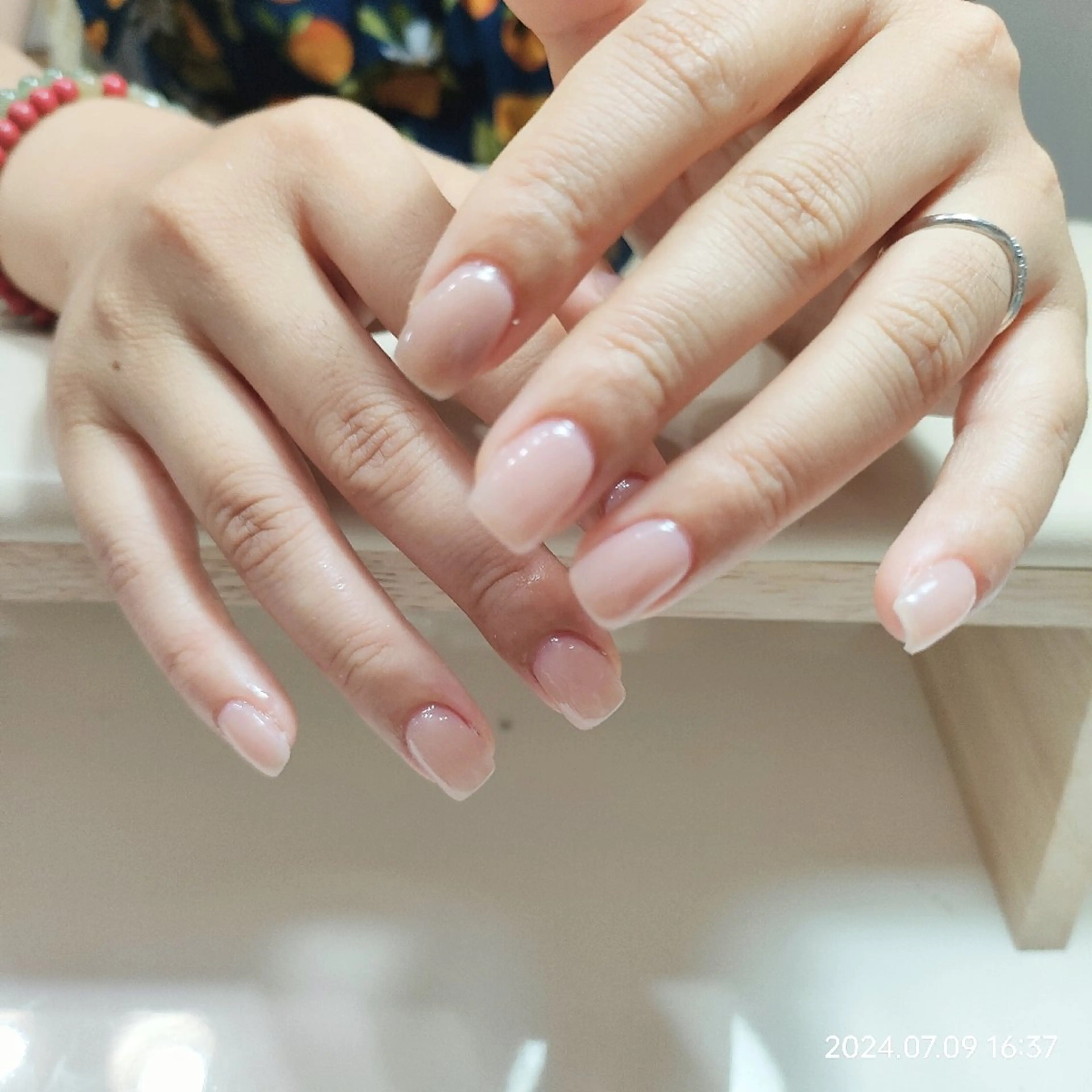 ネイル nail circlesのネイルデザイン