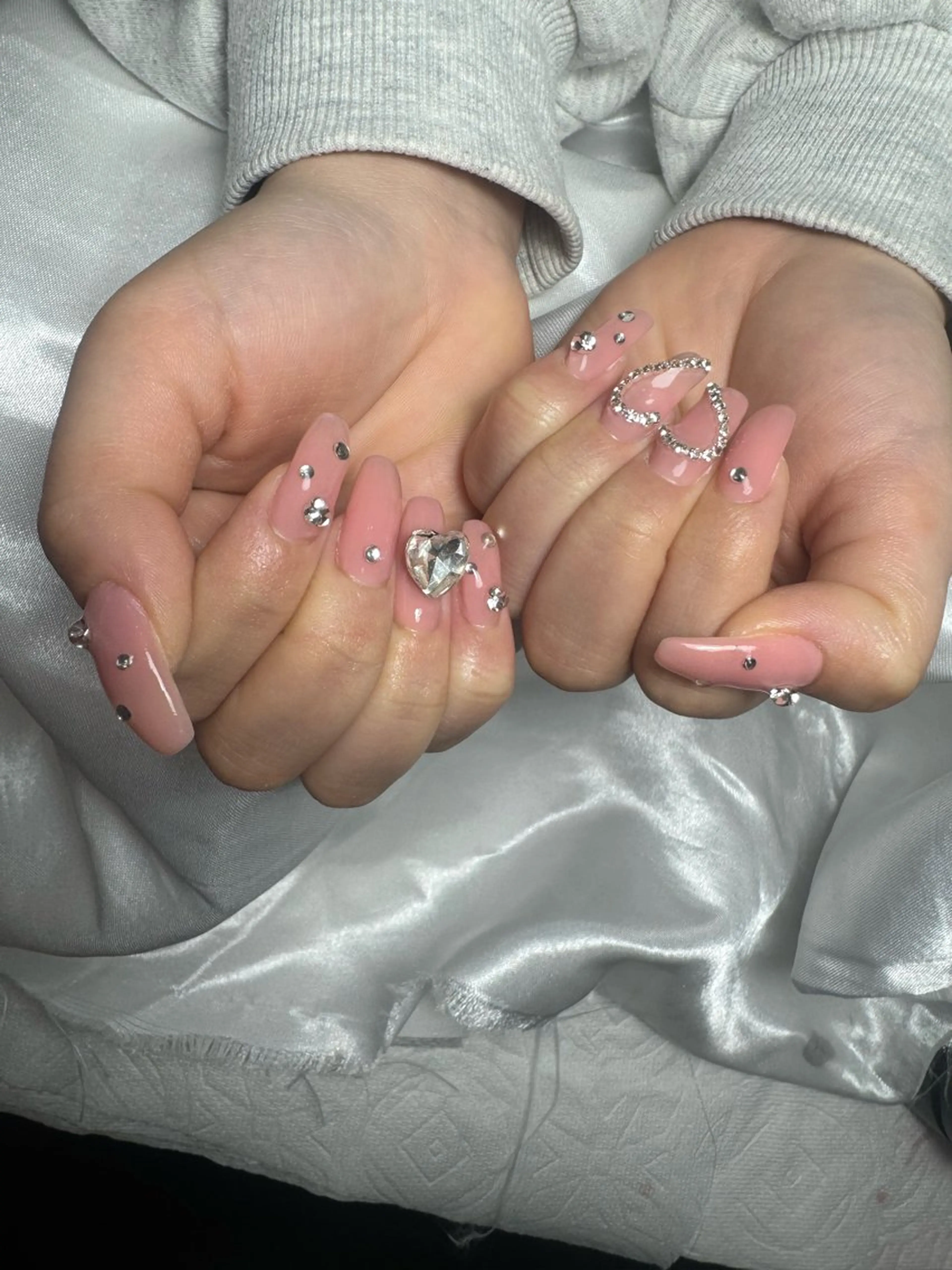 ネイル Regina レジーナのネイルデザイン