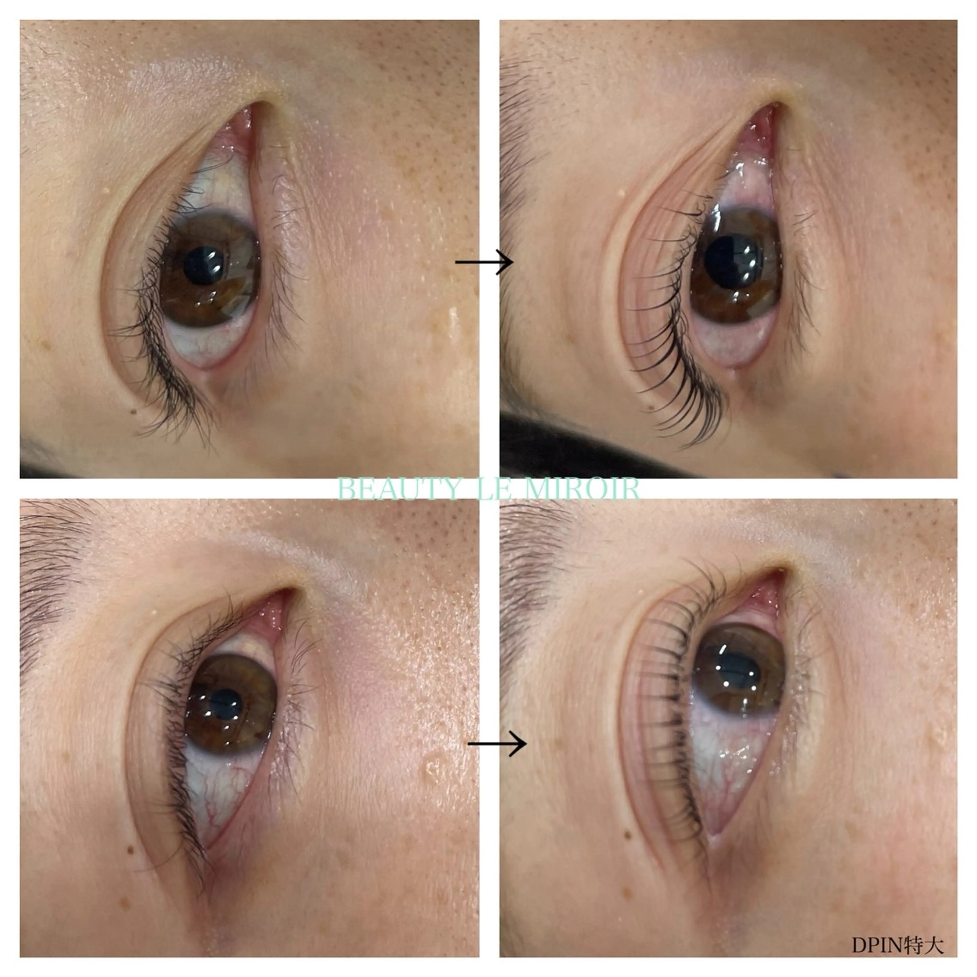 マツエク・マツパ ビューティー ミロワールのエステ・リラクイメージ