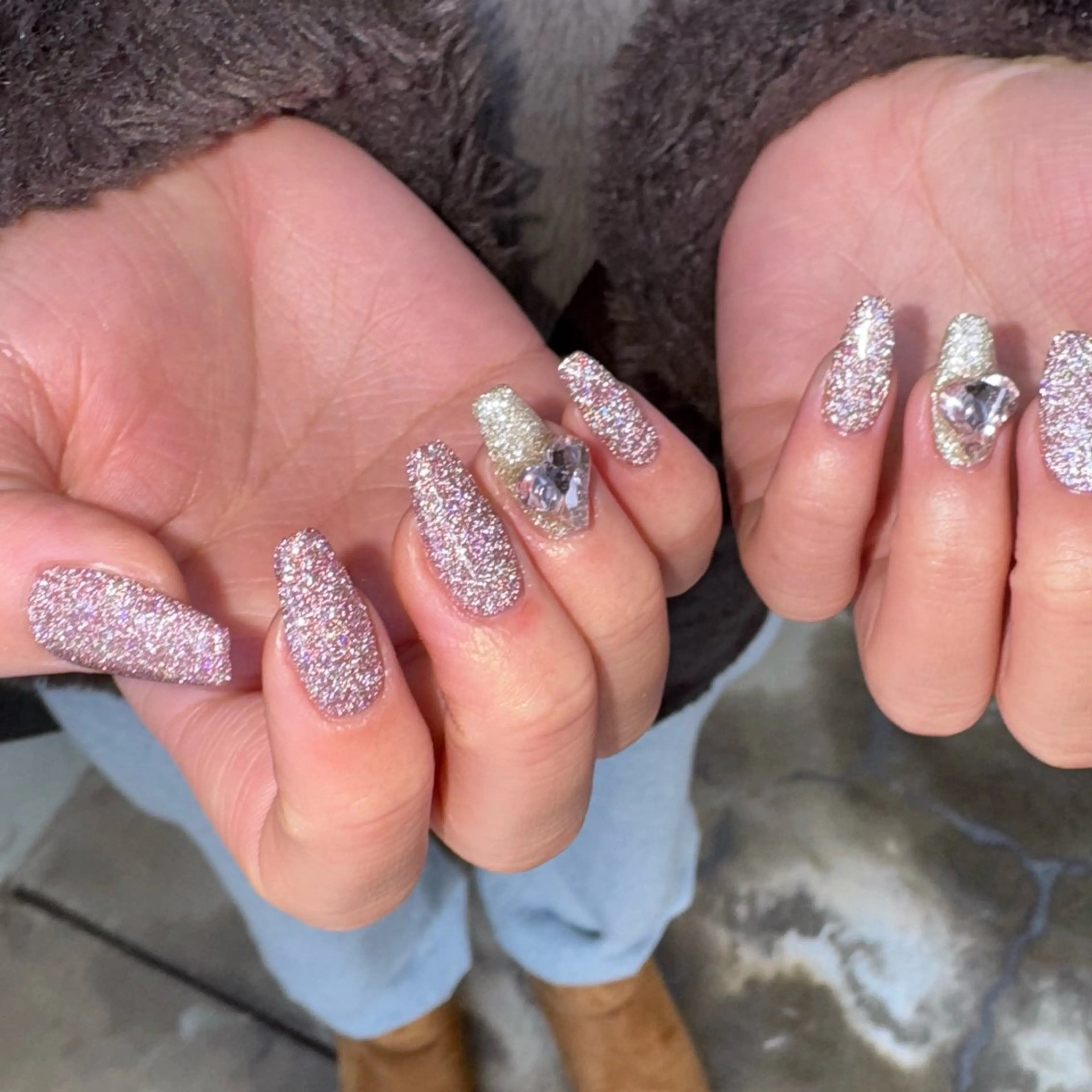 【オフあり】フラッシュワンカラーコース📸¥6,980📸の写真