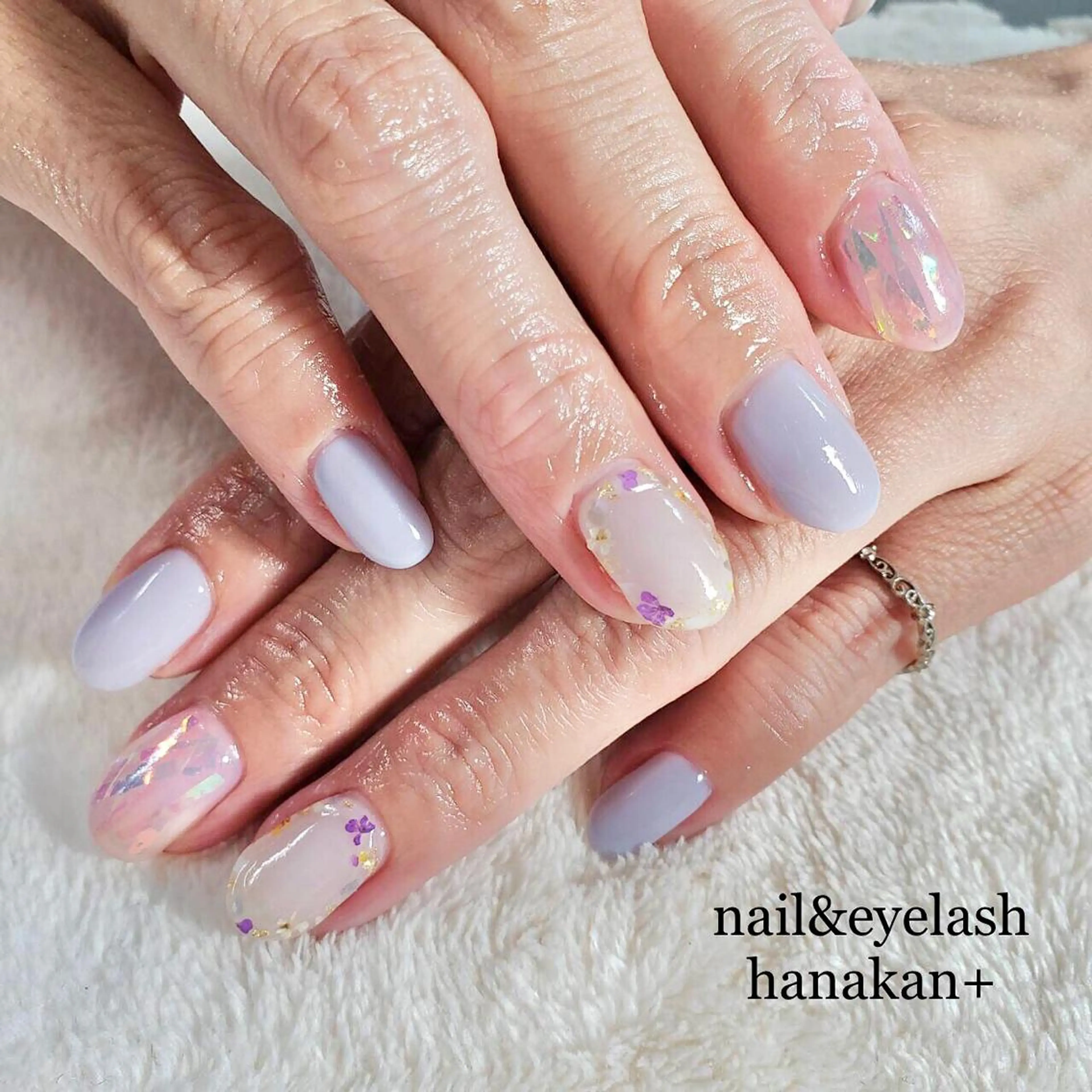 ネイル ハンドネイル S Fumiのネイルデザイン