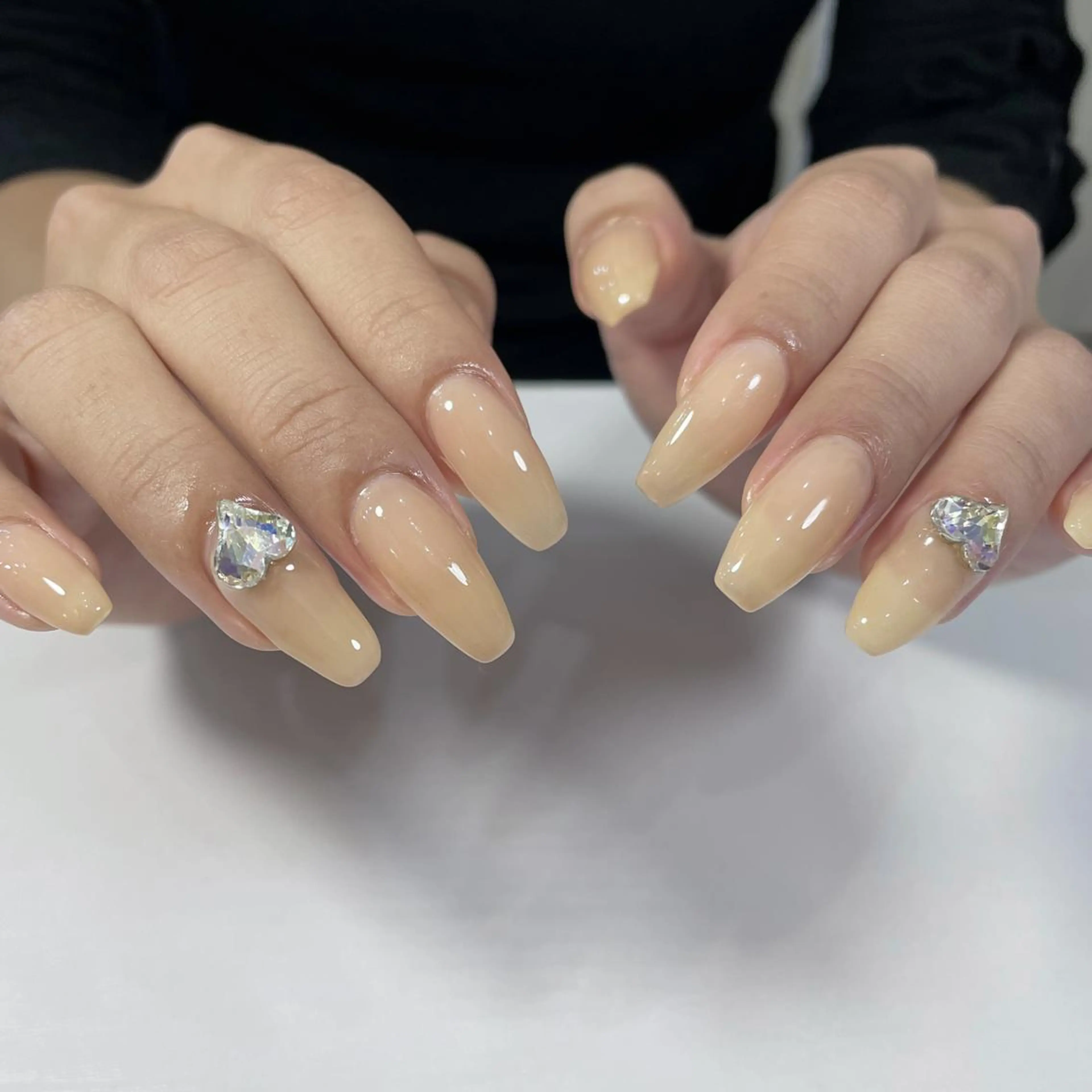 ネイル cerapiage mizukiのネイルデザイン