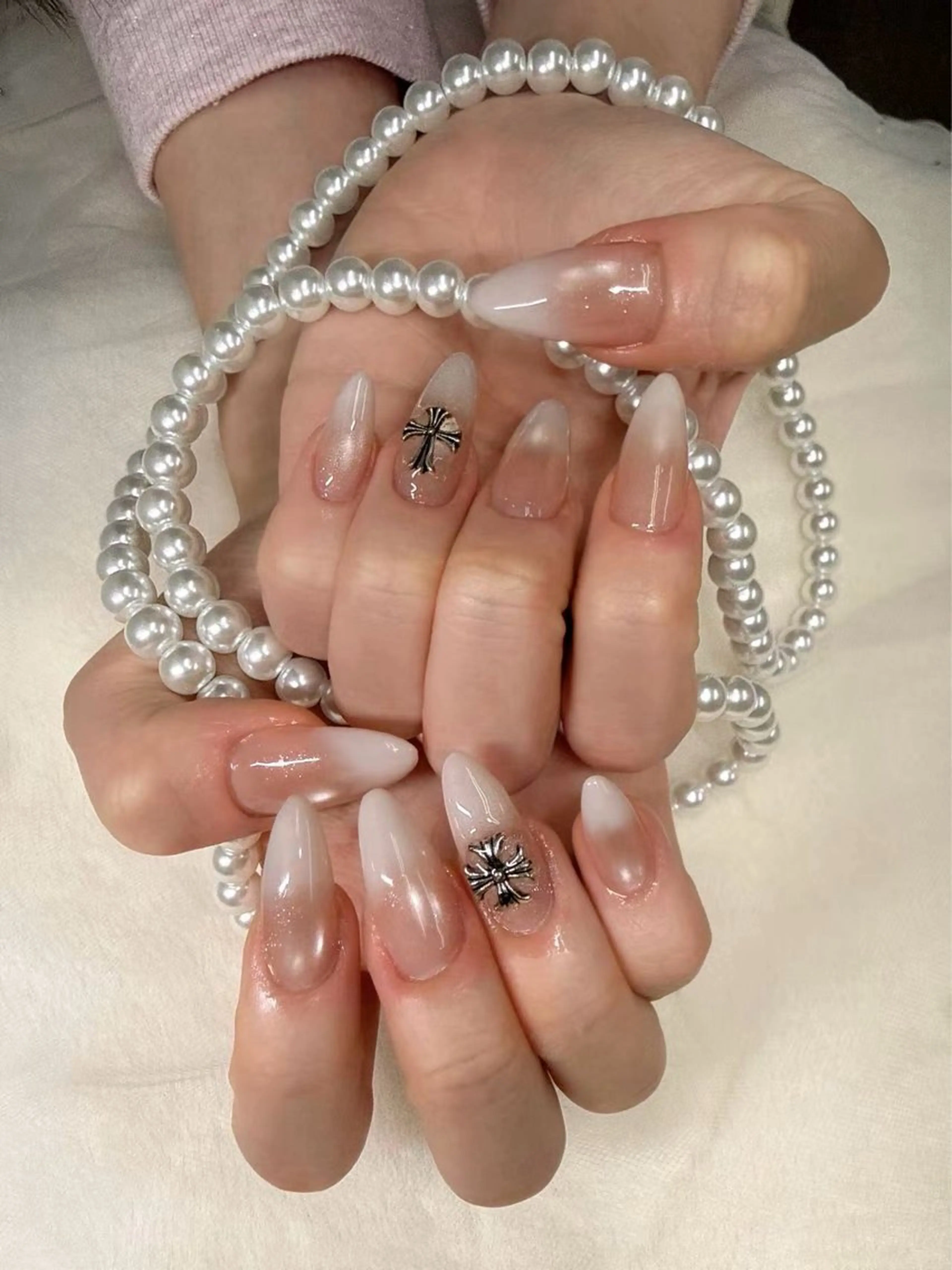 ネイル ハンドネイル GCP  Nail そうのネイルデザイン