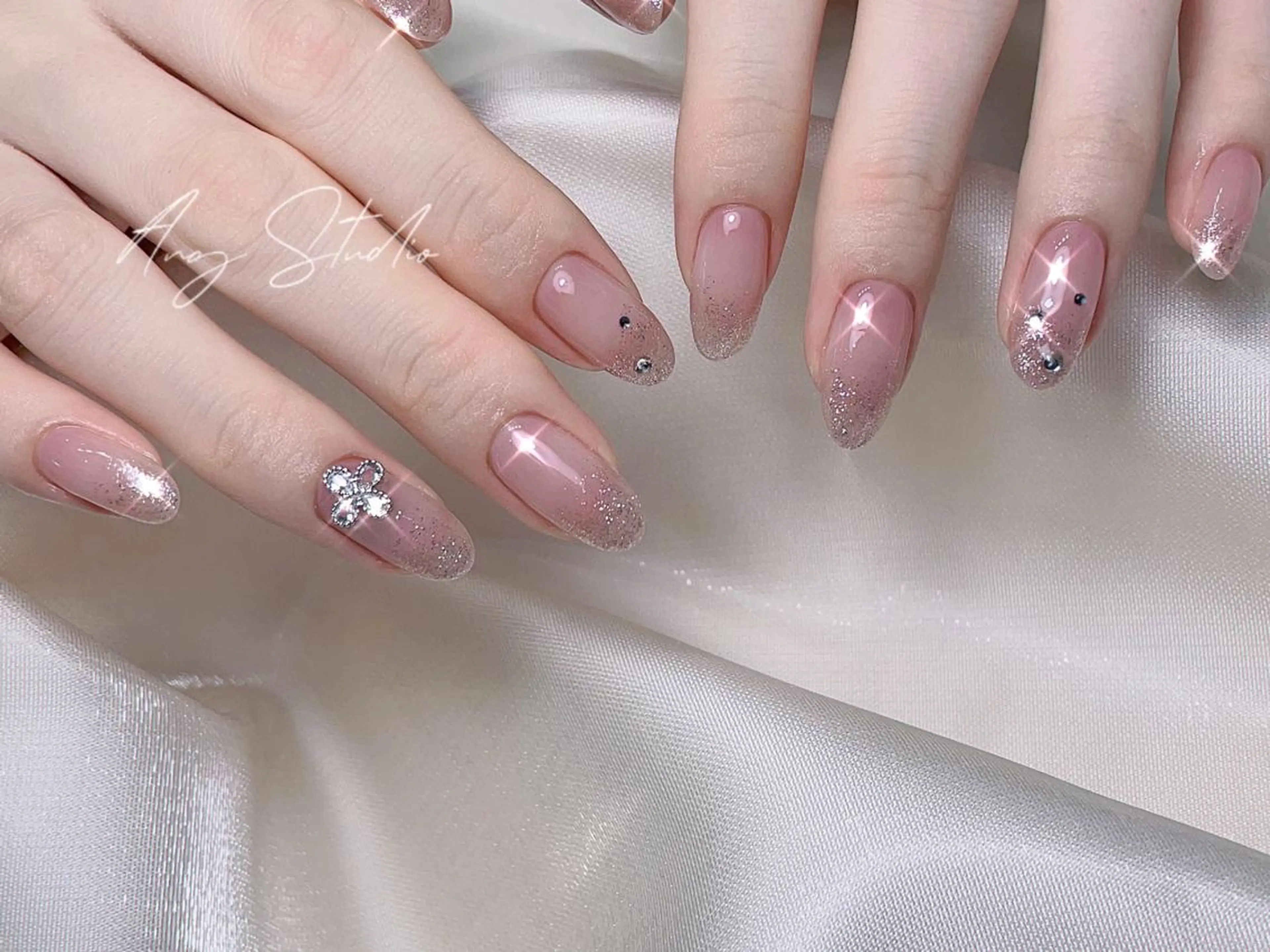 ネイル ミ ナミのネイルデザイン