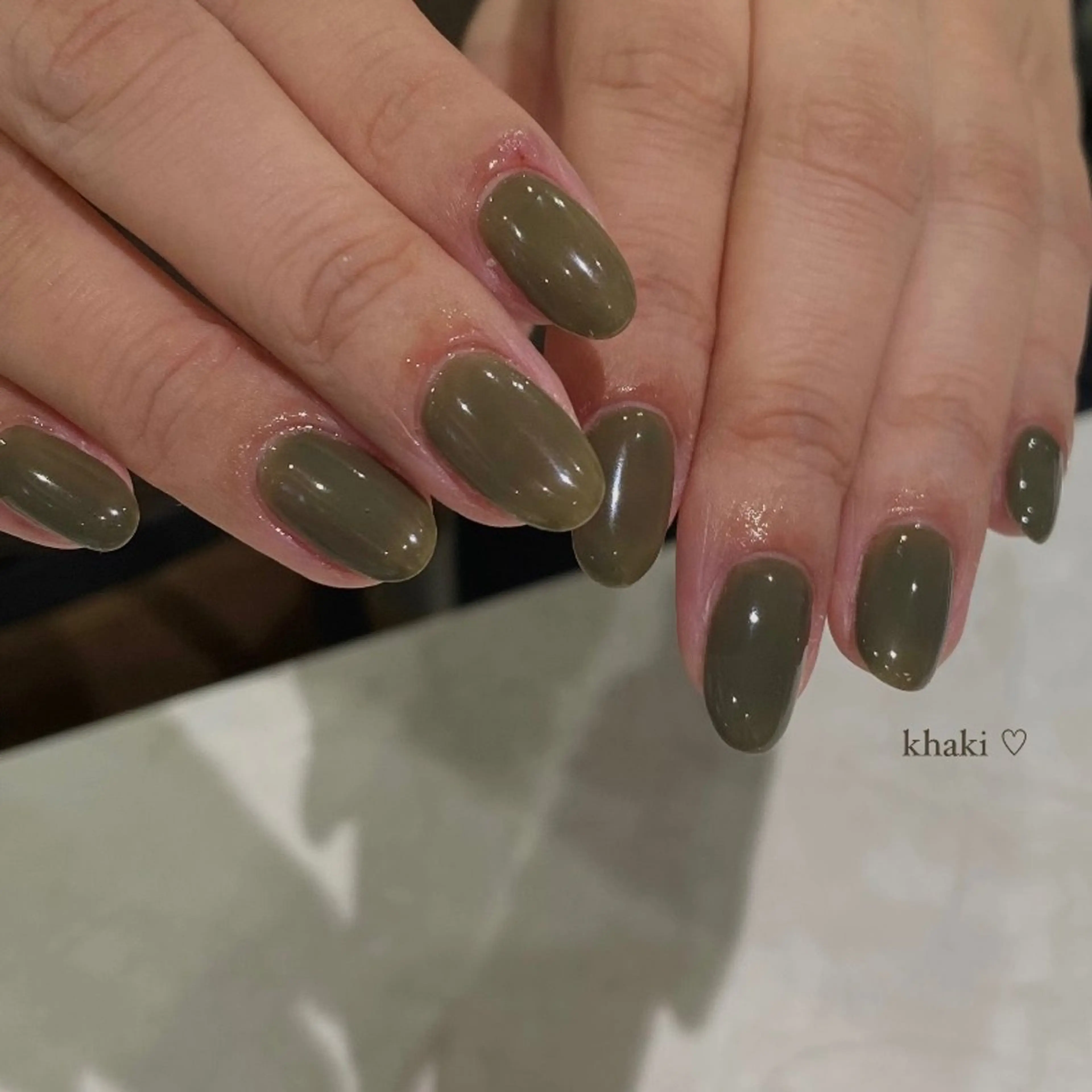 ネイル ハンドネイル C. Ricoのネイルデザイン