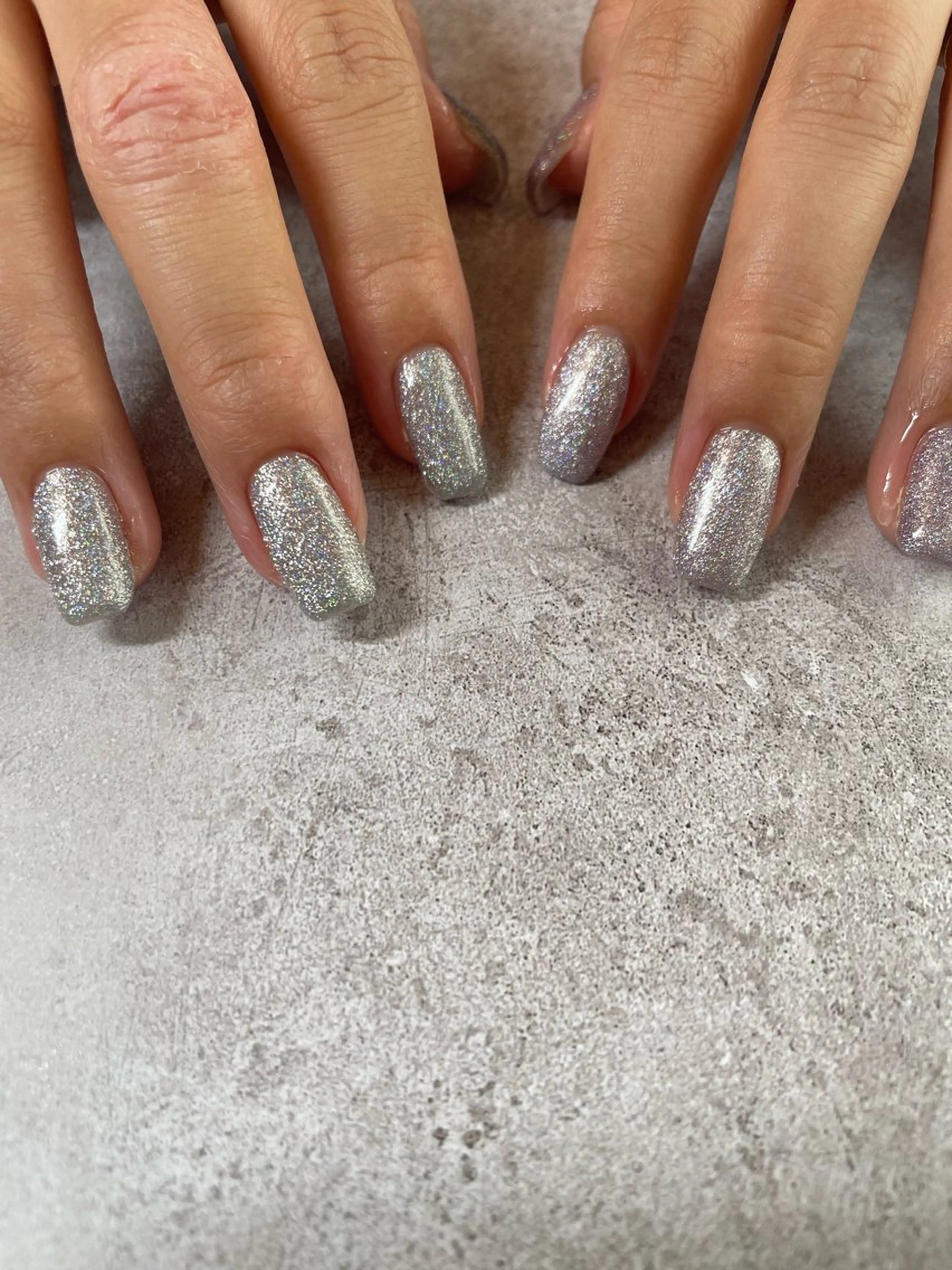 ネイル ハンドネイル ulu🌼 nanaのネイルデザイン