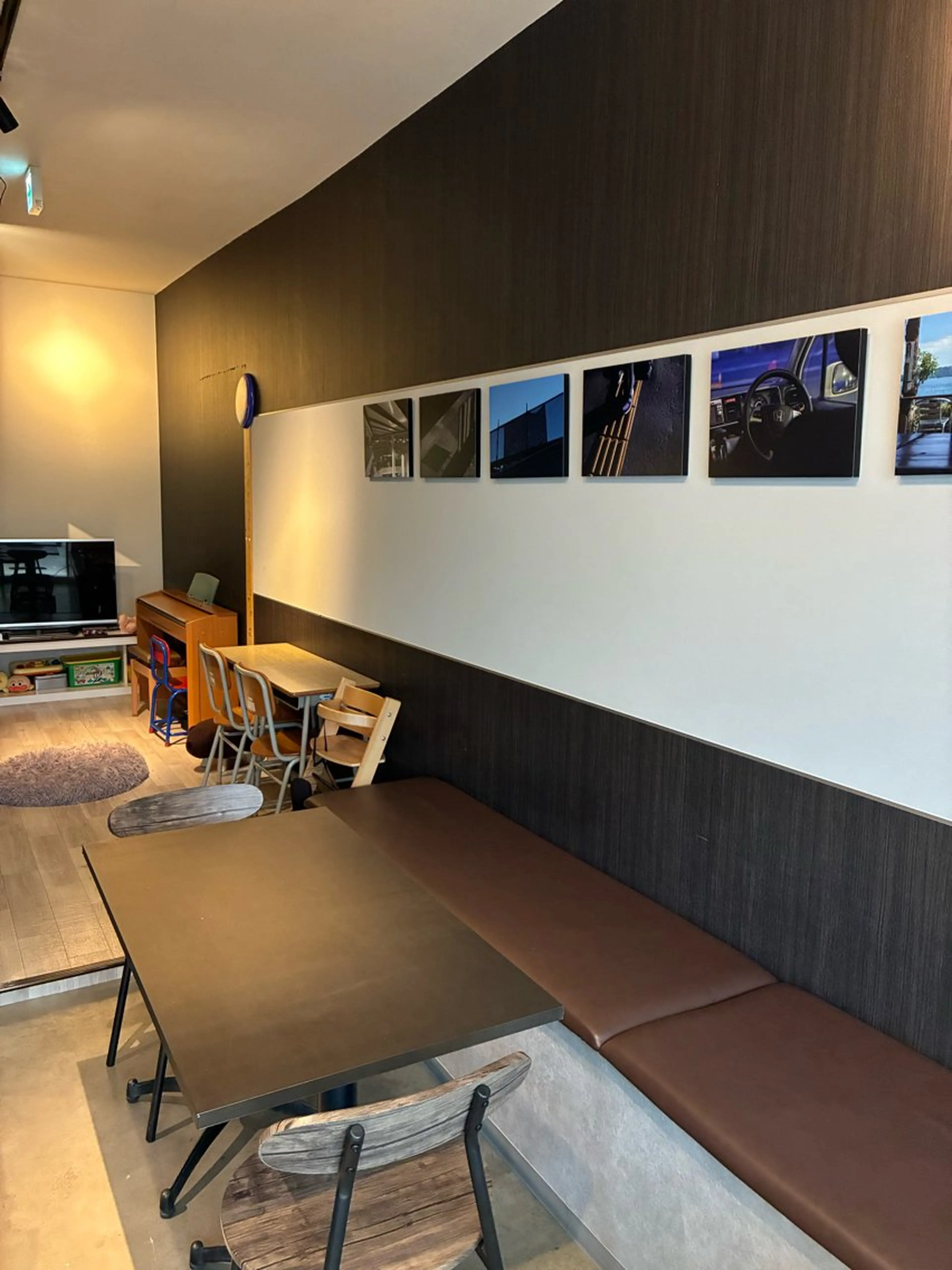 ショート カラー キッズ Family hair salon (KULLY's)所属・Hair salon (KULLY's)のヘアスタイル