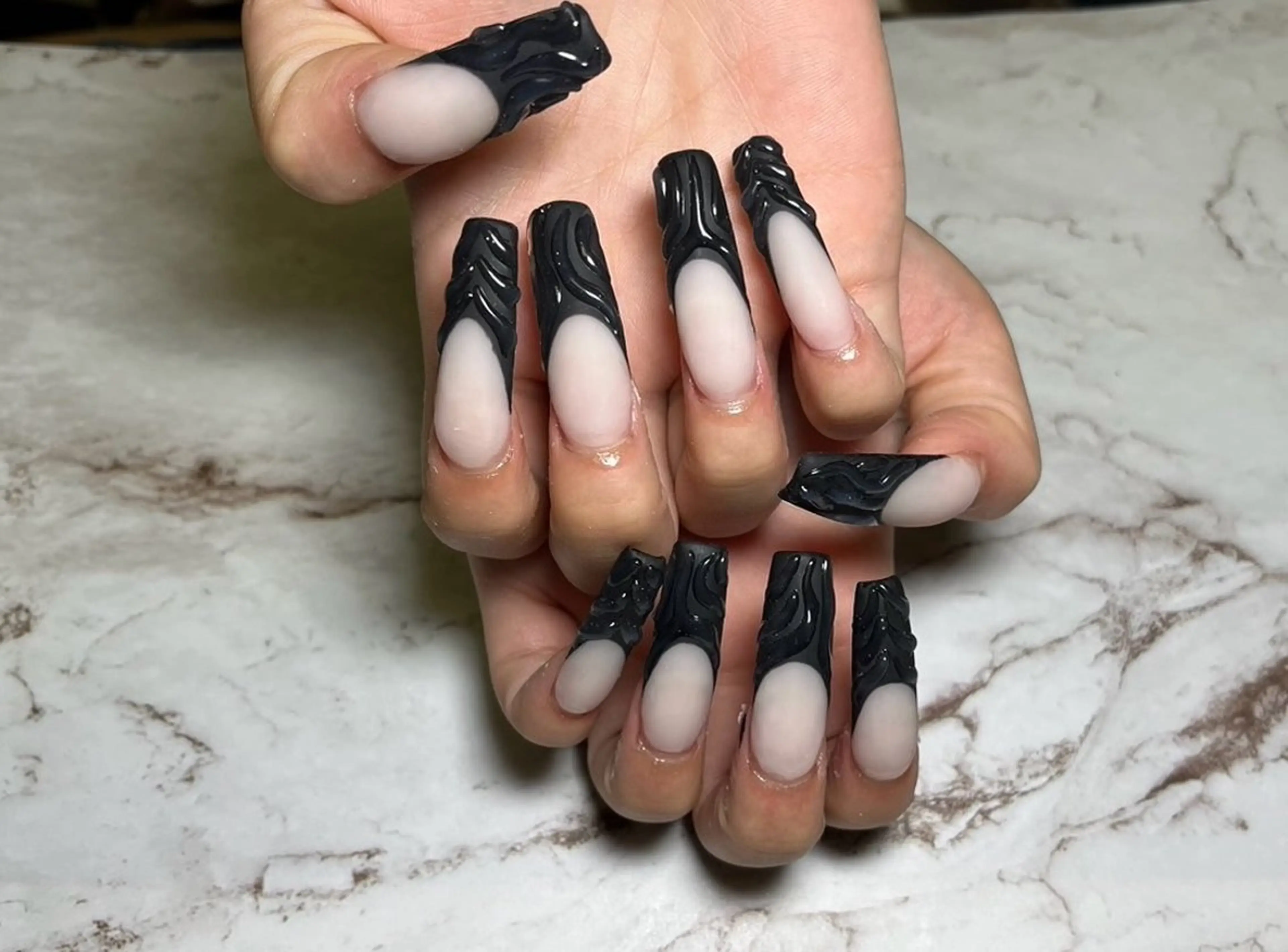 ネイル NAIL salon ACEのネイルデザイン