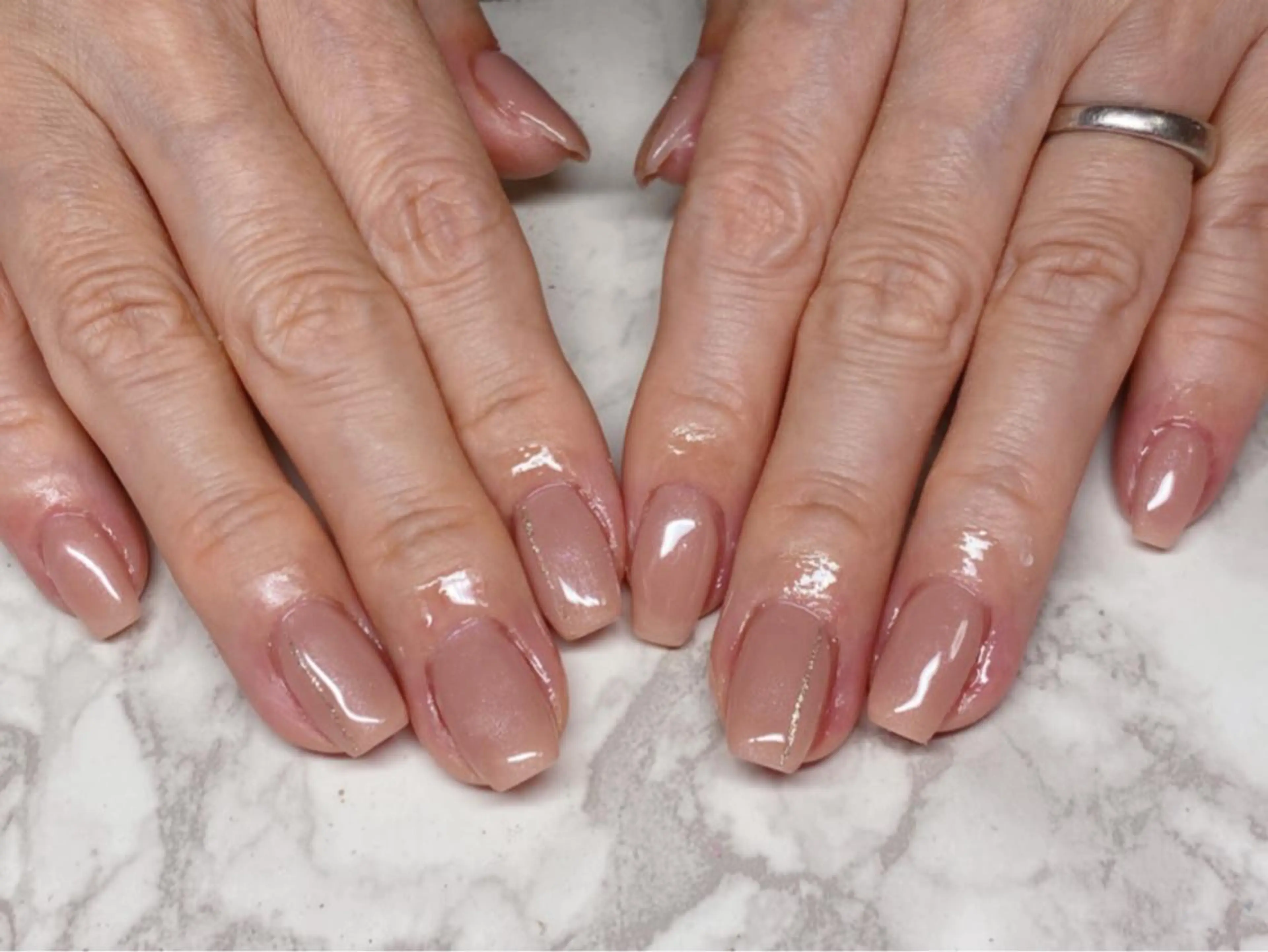 ネイル ハンドネイル Beauty Salon  Luna所属・Beauty Salon Lunaのエステ・リラクイメージ