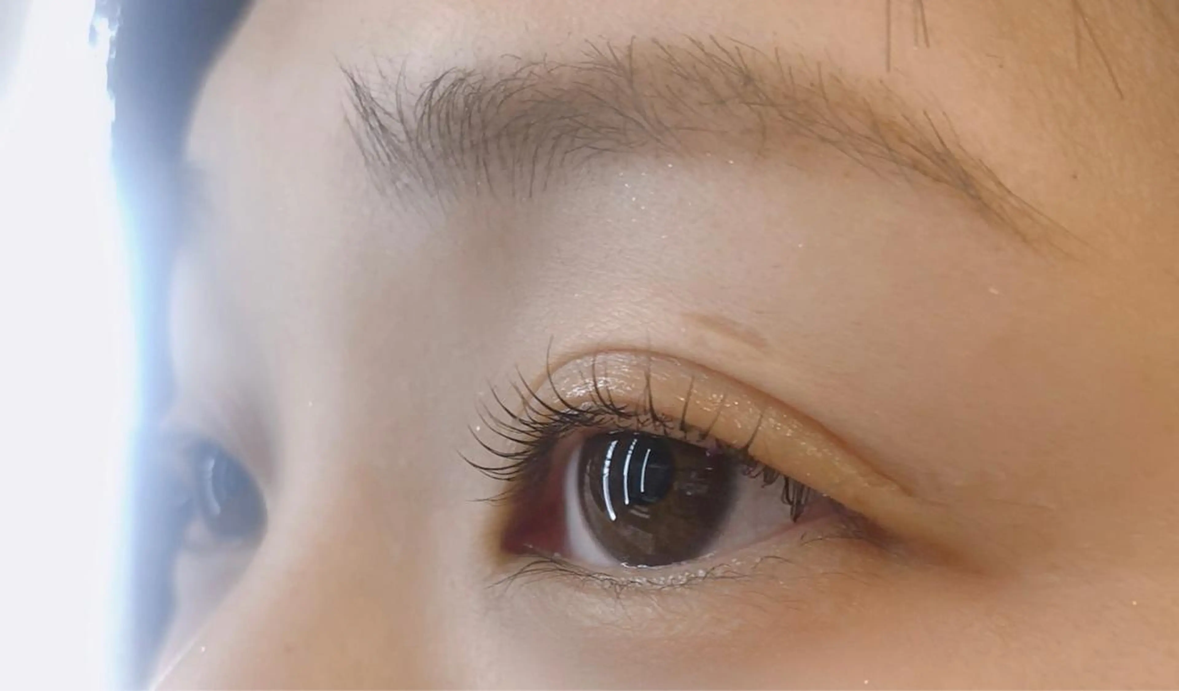 マツエク・マツパ まつげパーマ 🌿レイヤー/髪質 改善/🌿‬JINのヘアスタイル