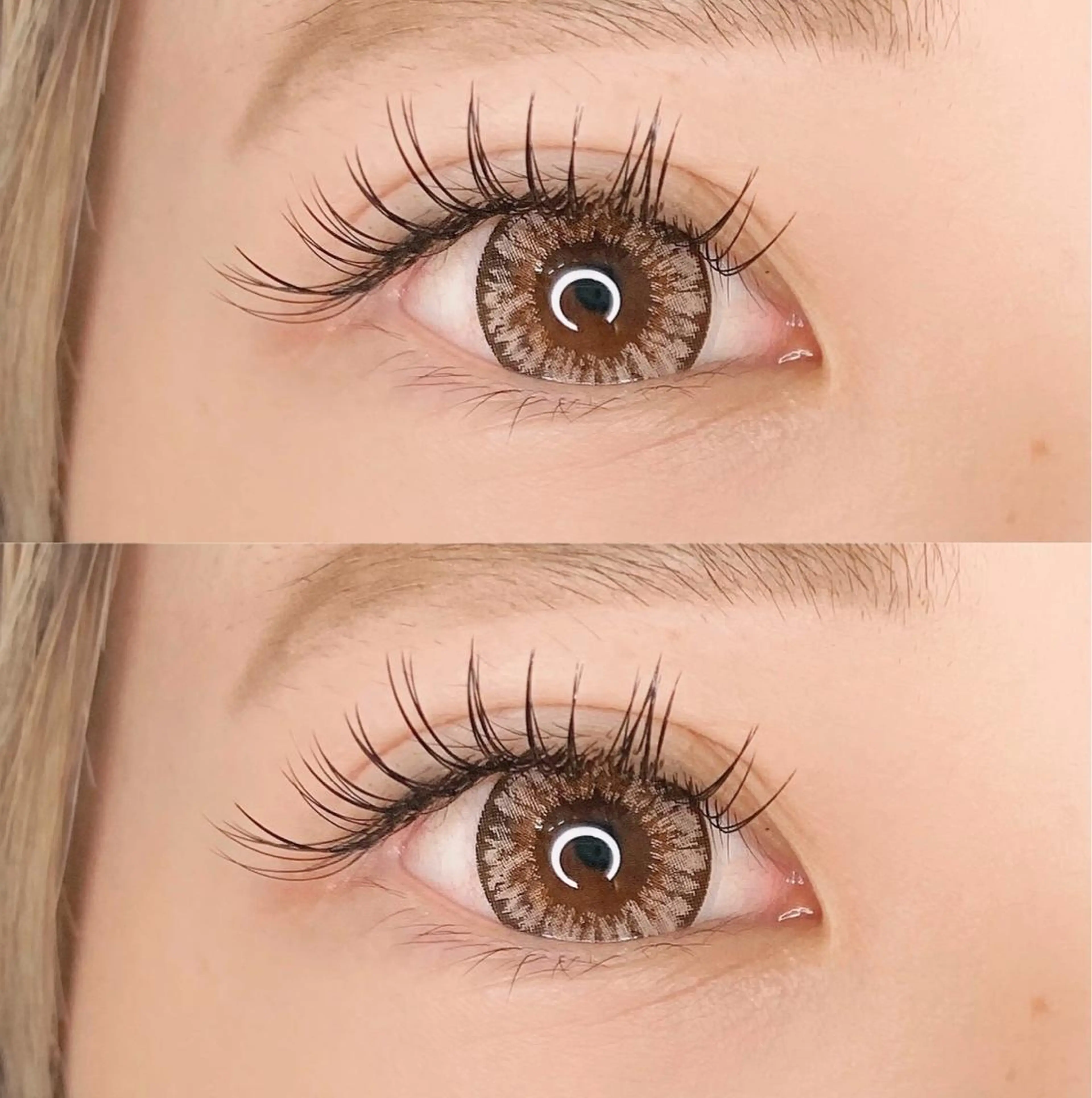 マツエク・マツパ マツエク まつげ屋さん maiのマツエク・マツパデザイン