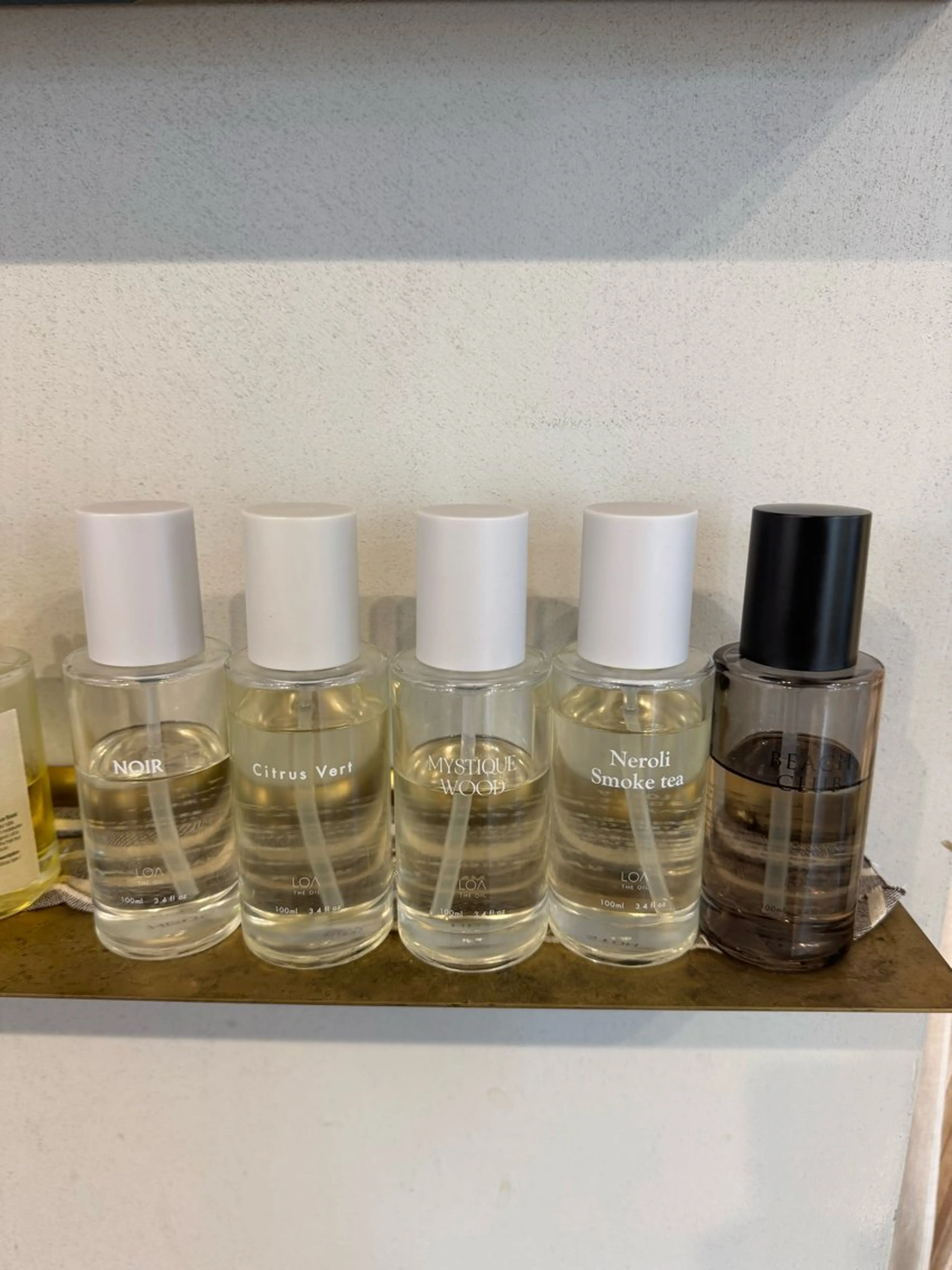 髪質改善トリートメント＋ヘッドスパの写真