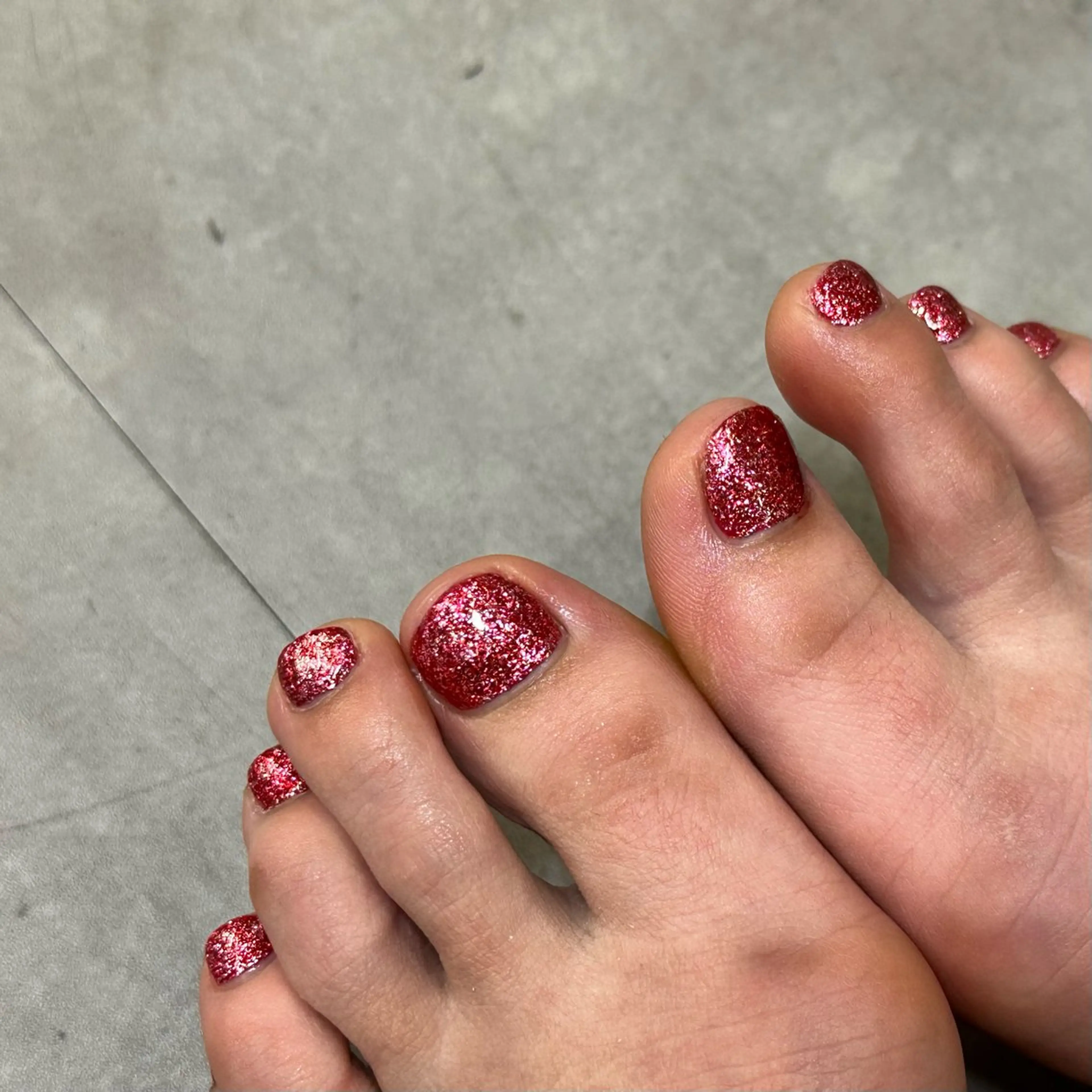 ネイル フットネイル TK nail Sugiyamaのネイルデザイン