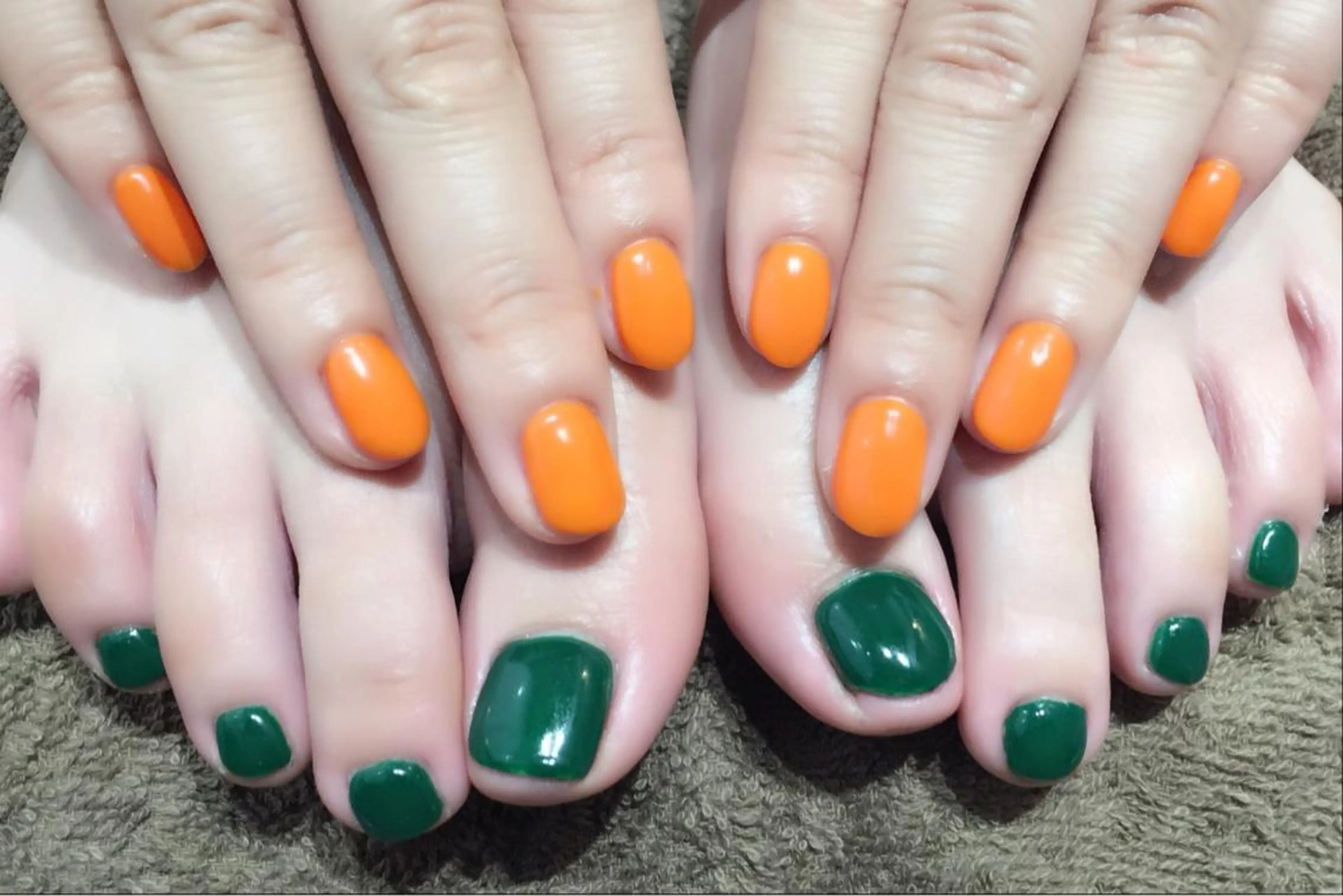 ネイル Salon Ｋのネイルデザイン