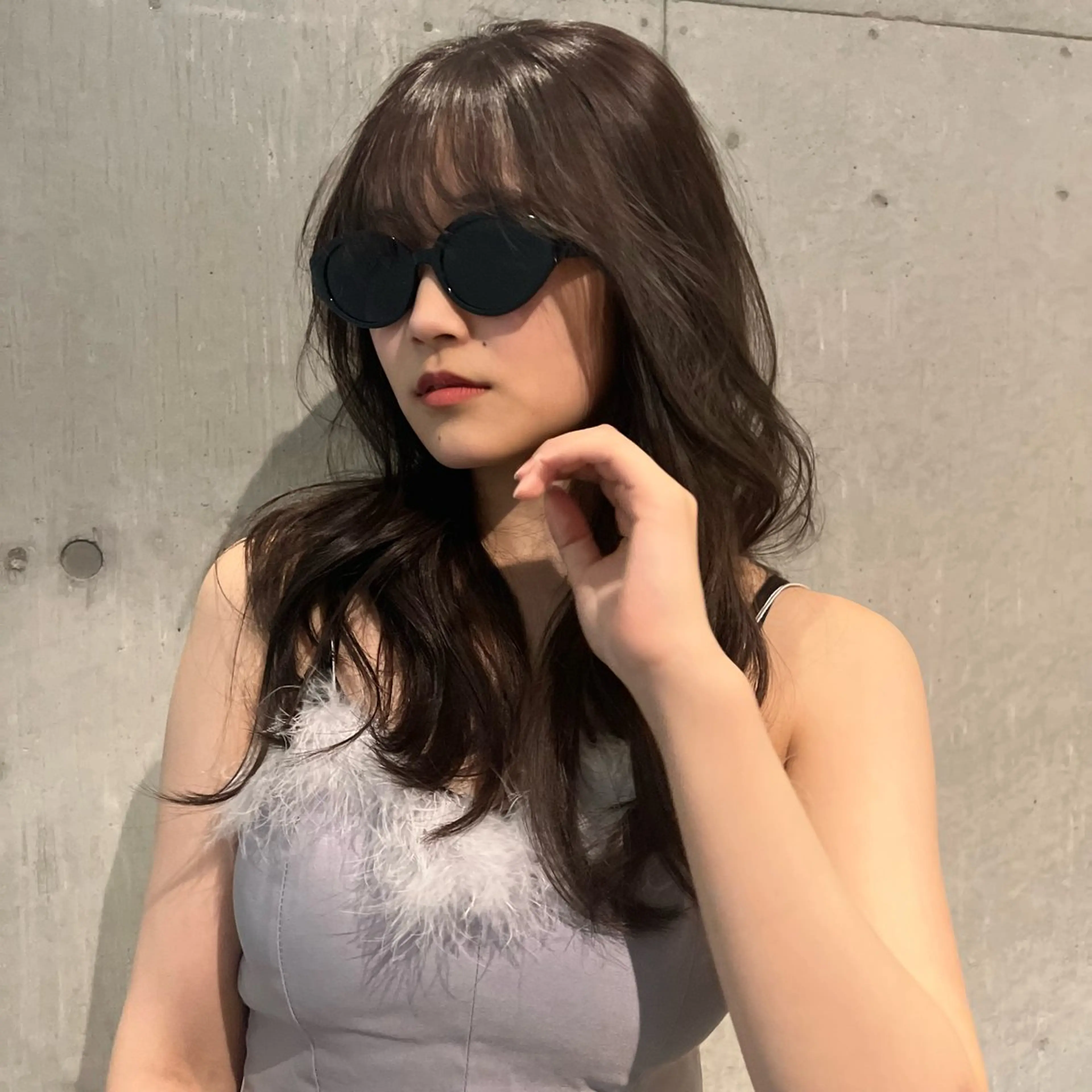 【新規限定】学割U24cut＋color🐬💖の写真