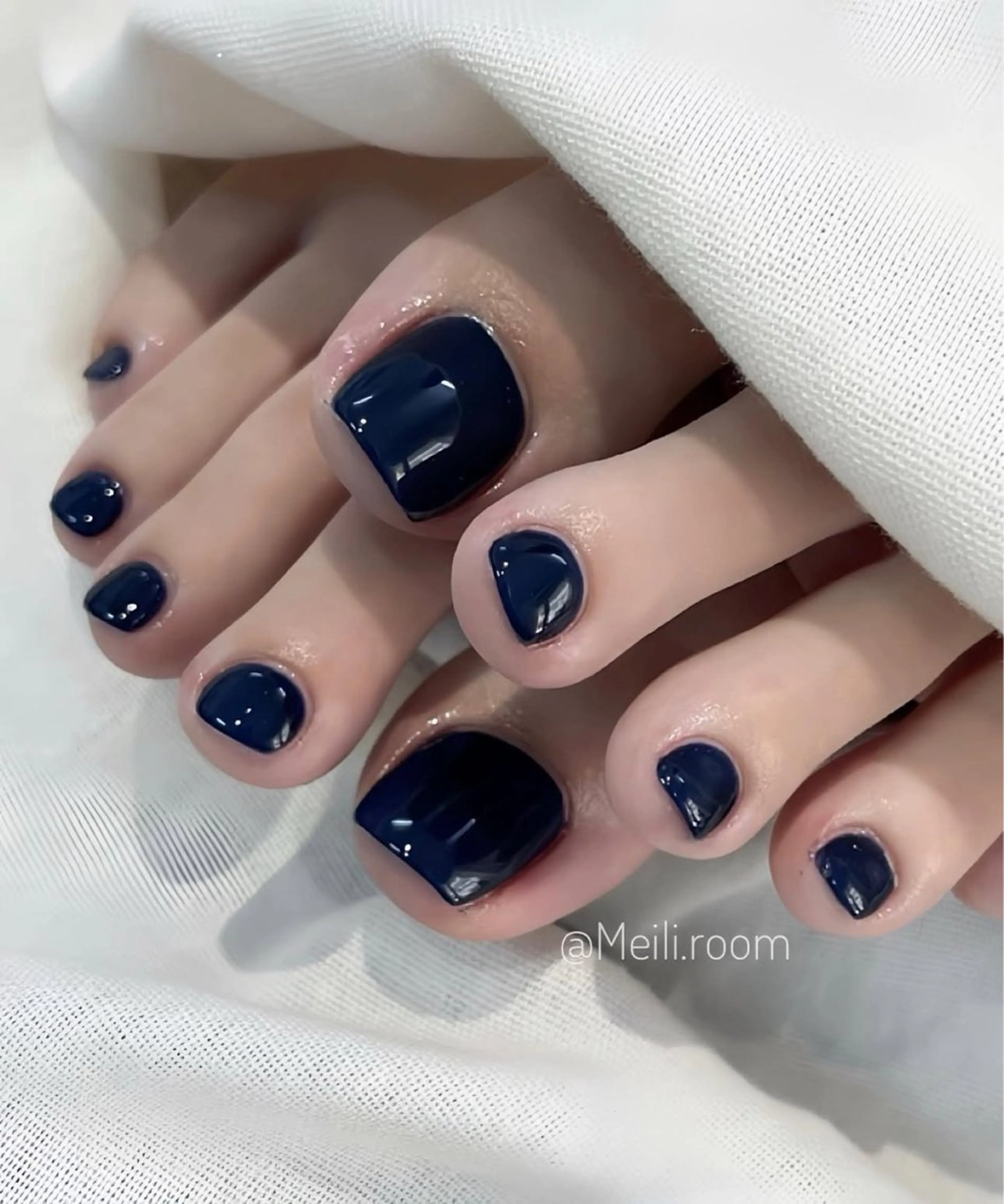 ネイル 高橋 ユキのネイルデザイン