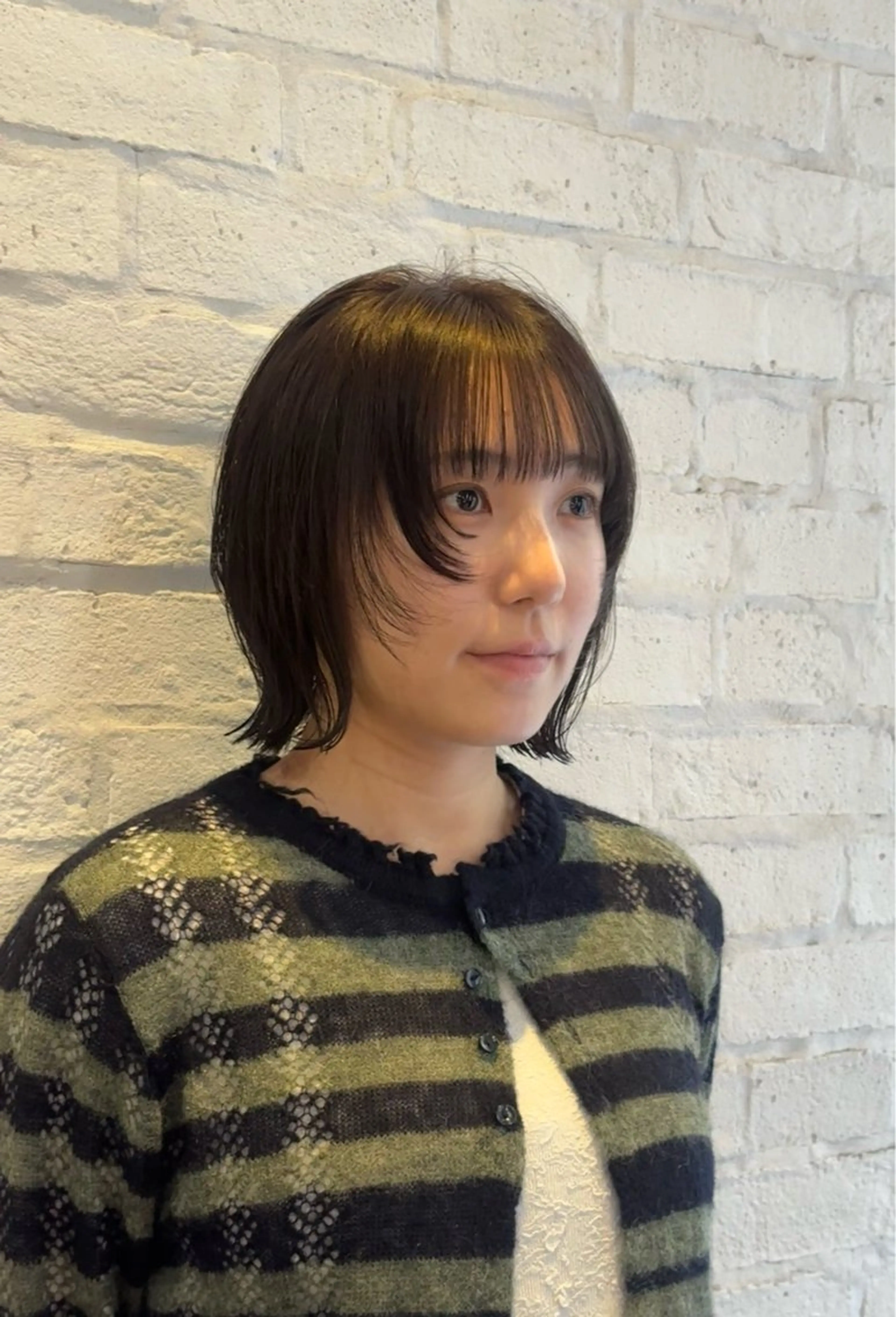 ショート LOTUS表参道所属・【代表】 🌟MASA🌟美髪のヘアスタイル