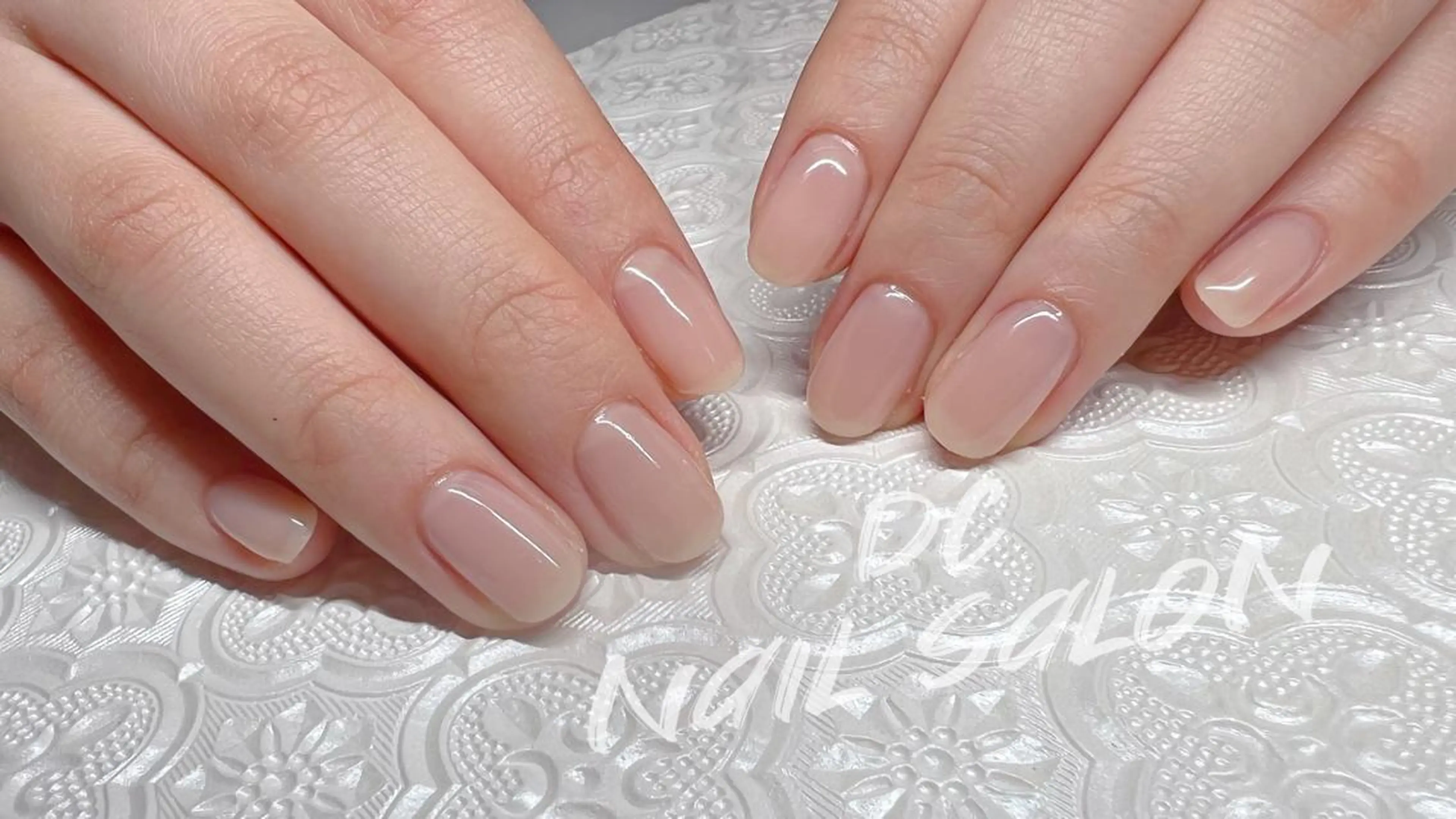 ネイル DC nail salonのネイルデザイン