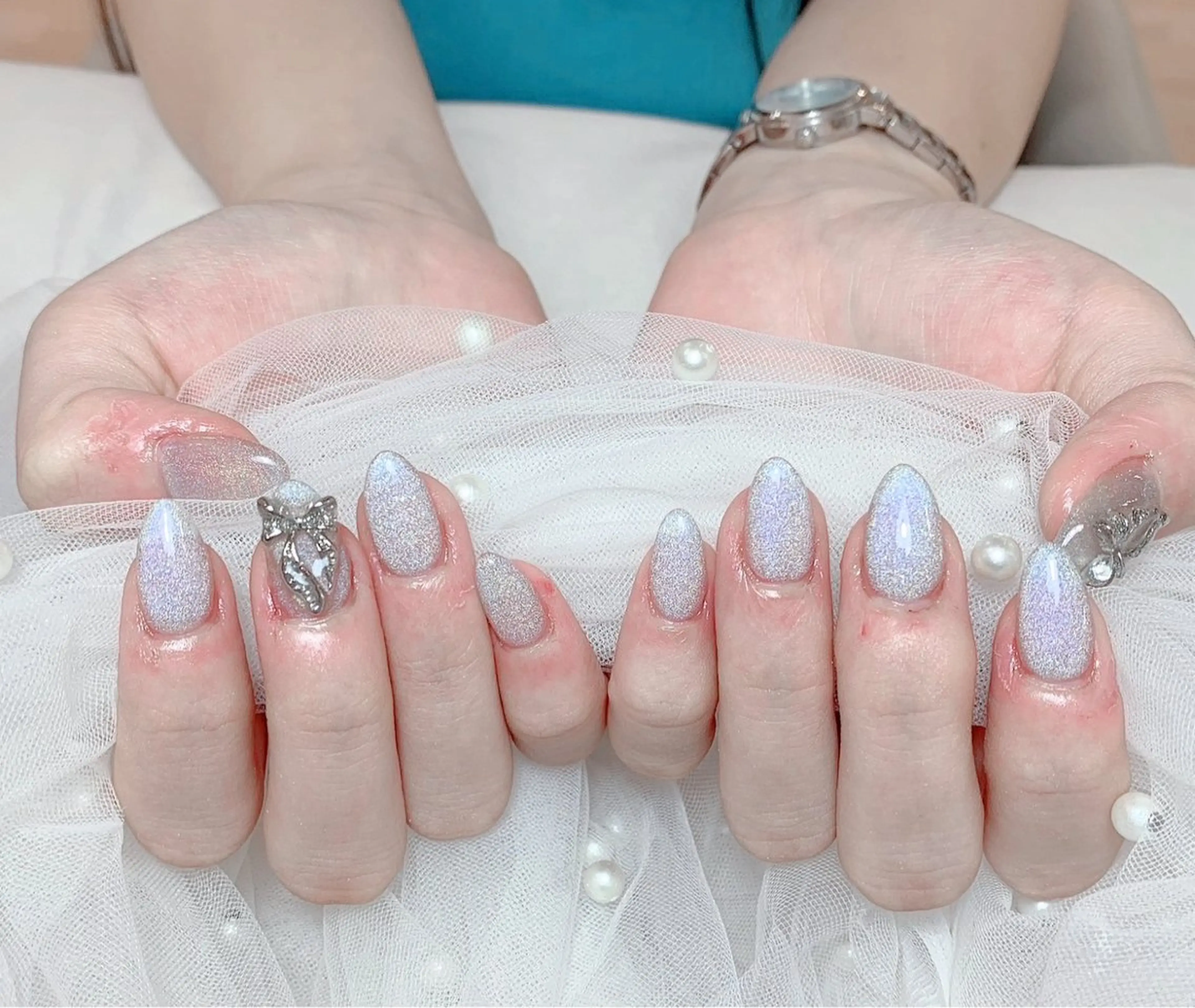 ネイル Bél Nail salonのネイルデザイン