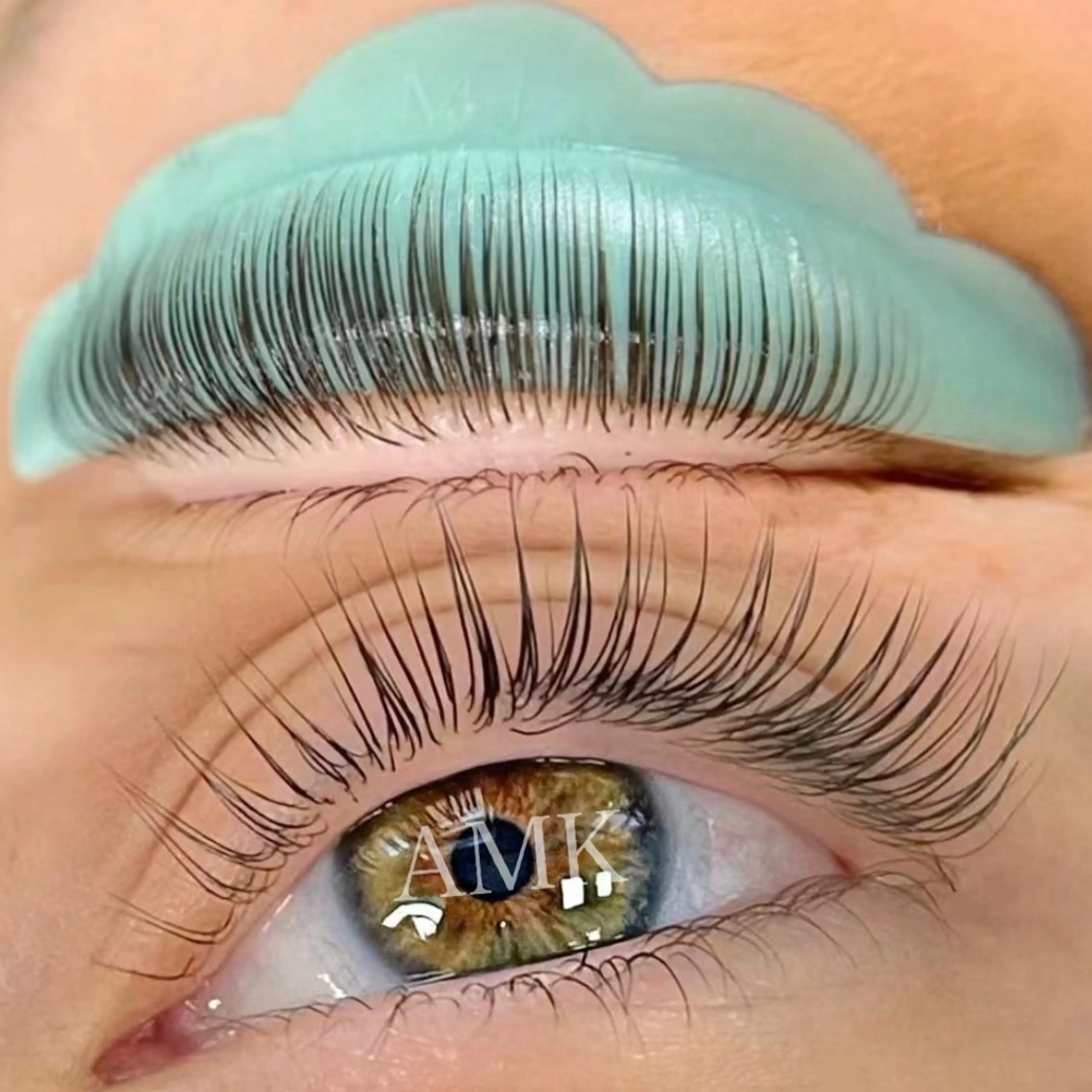 マツエク・マツパ 🍓 KaNan🍓のマツエク・マツパデザイン