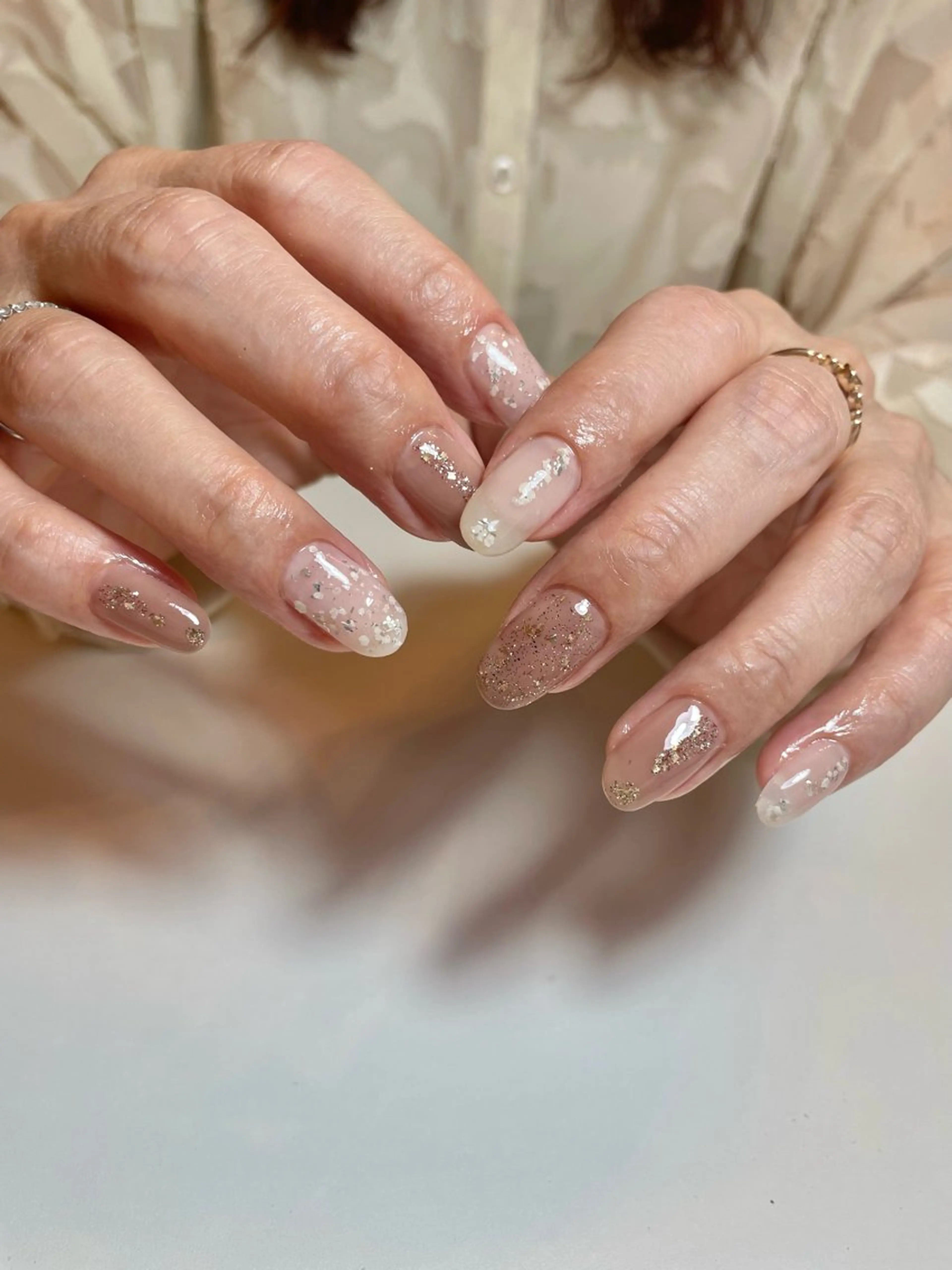 ネイル I me nailのネイルデザイン