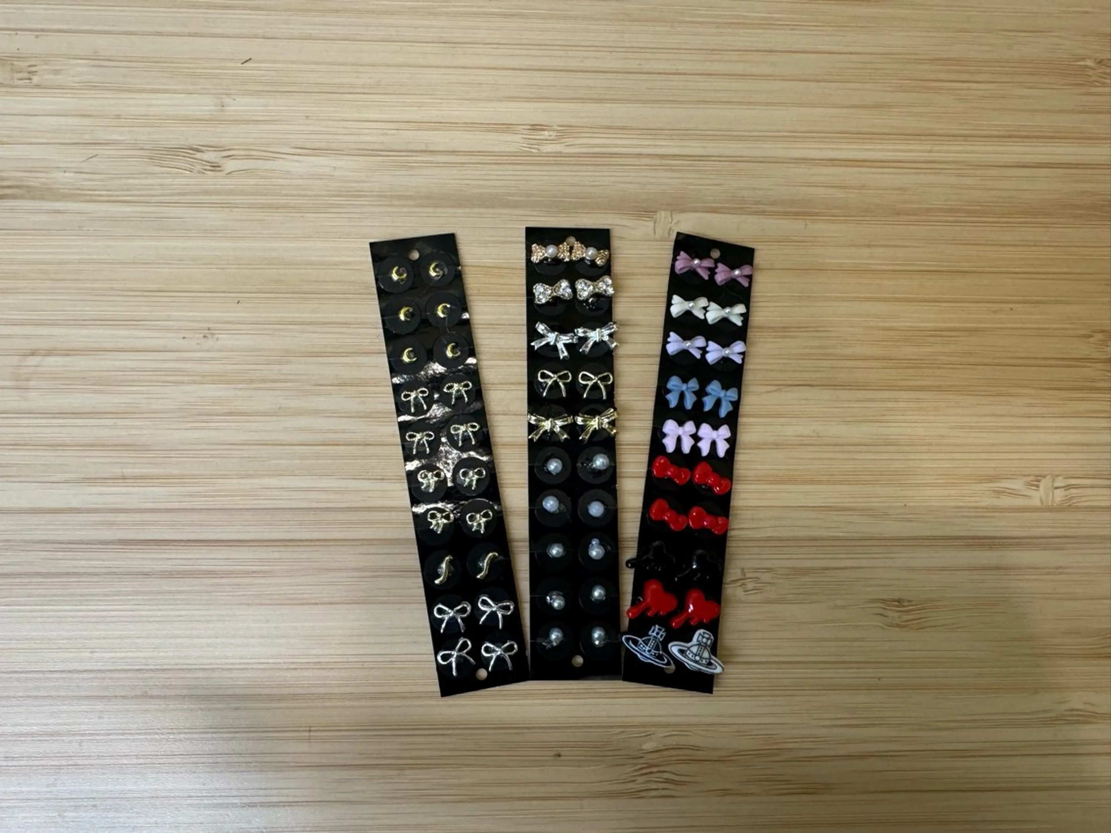 cureK所属・米倉 麻衣のヘアスタイル