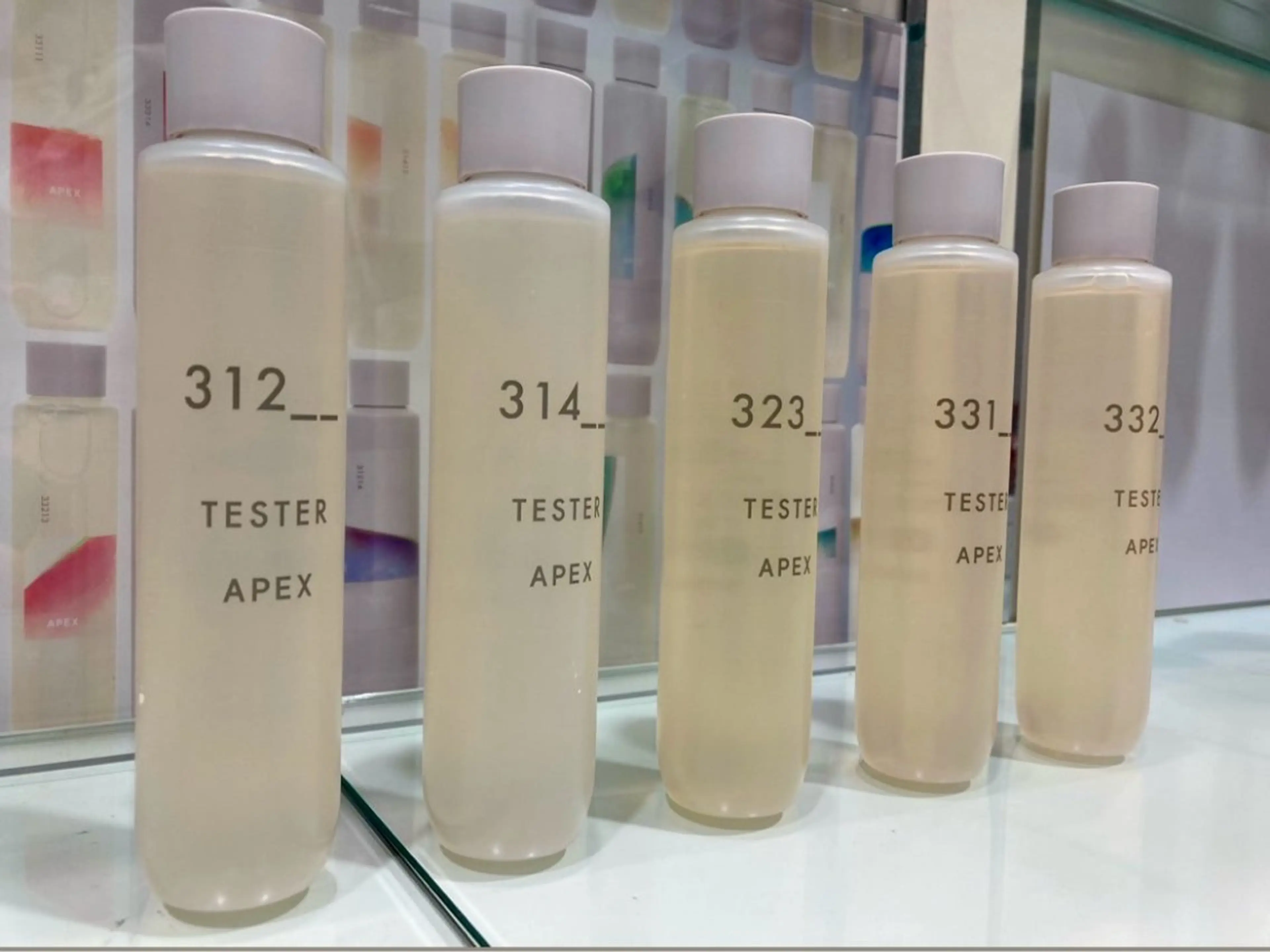 POLAあべの ルシアス　阿部のエステ・リラクイメージ