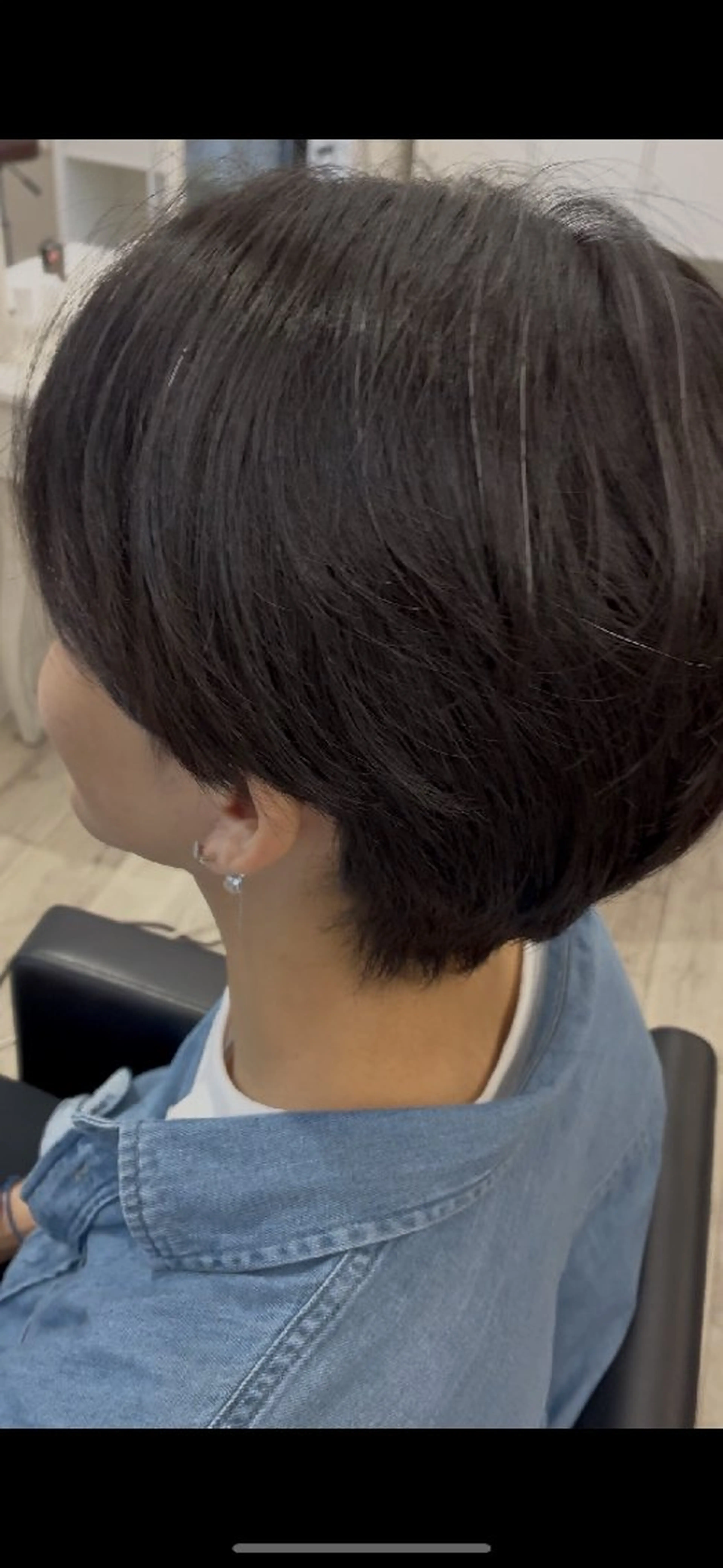 linohair所属・Lino HAIRのヘアスタイル