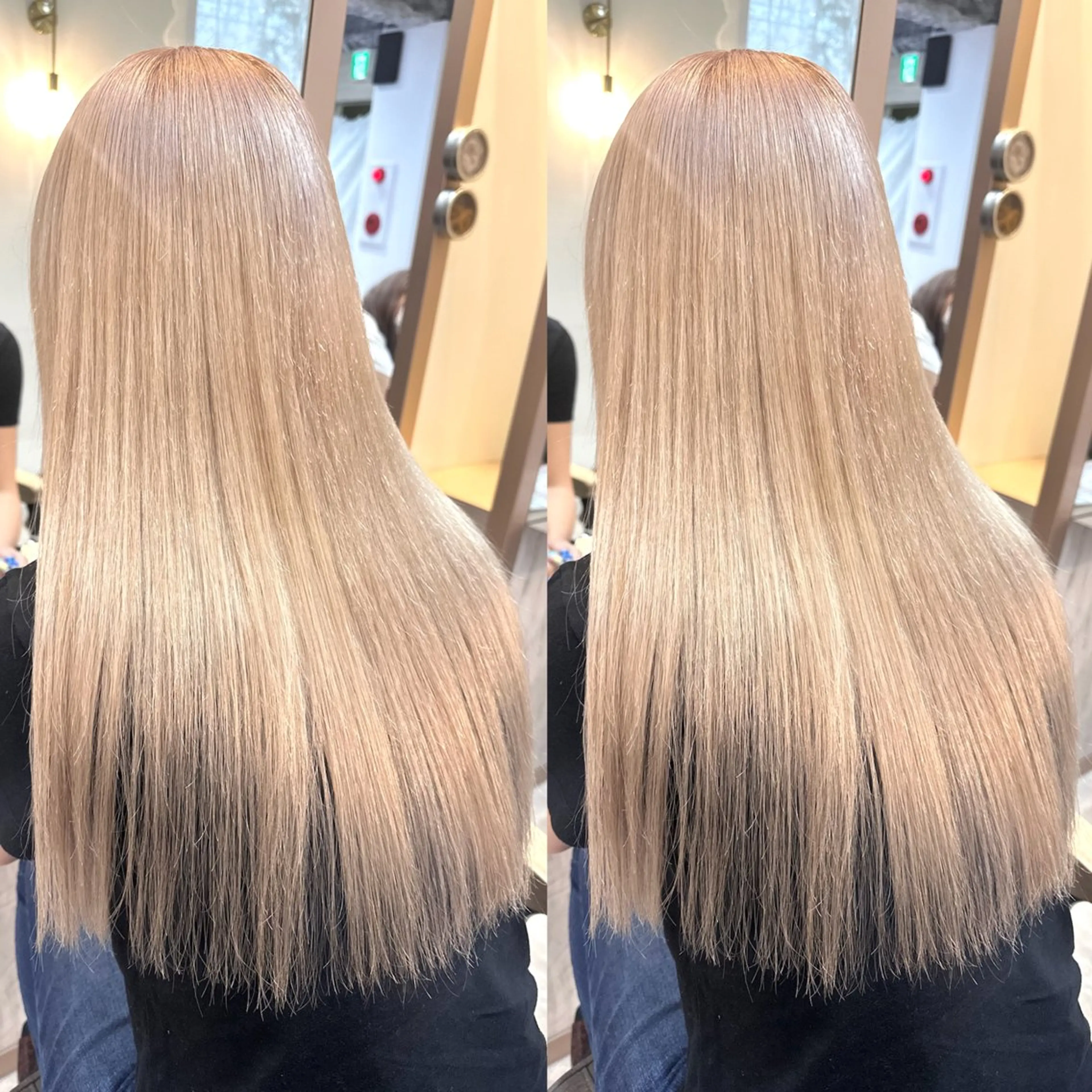 ロング 🪽NANA🪽 /完全個室サロン💎のマツエク・マツパデザイン