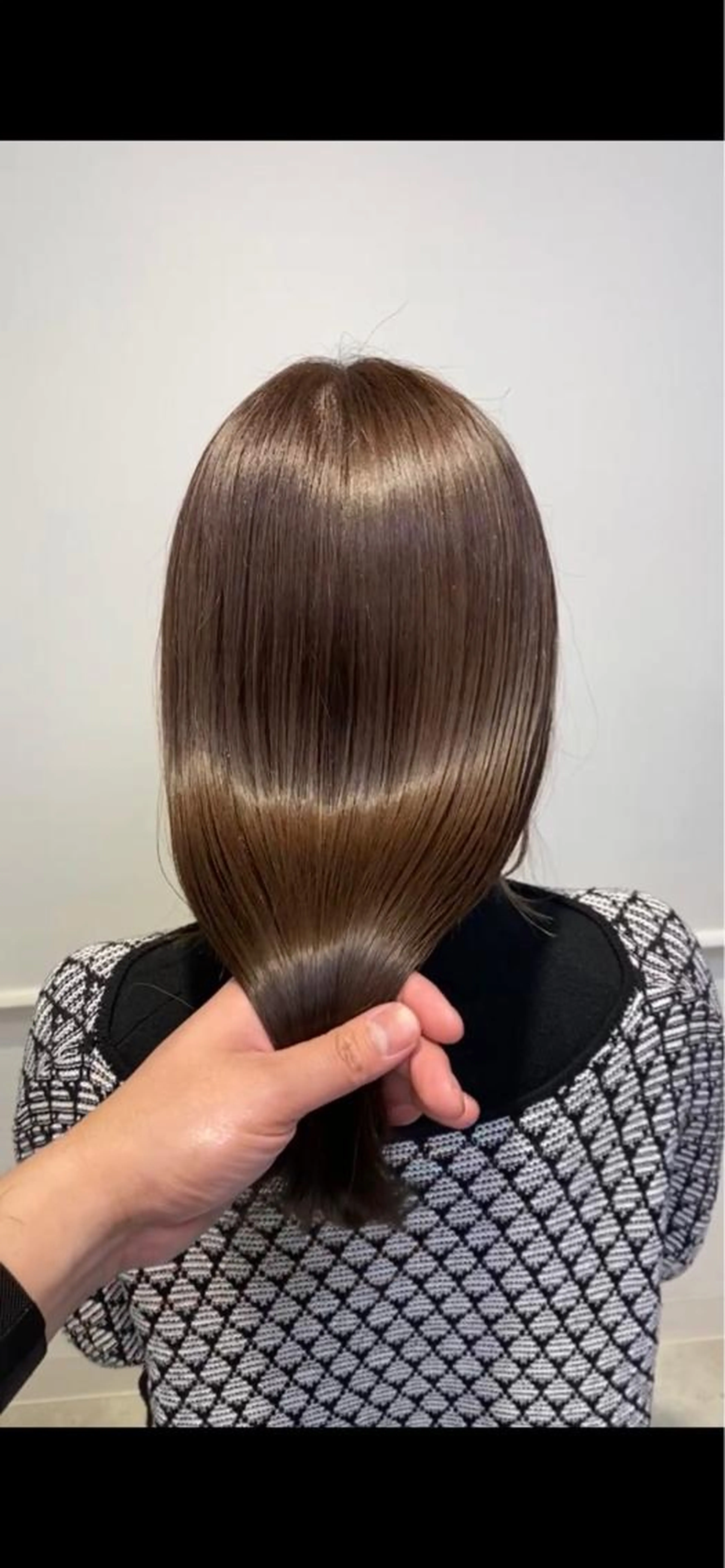 【ミニモ限定】髪質改善トリートメント🌈【ケアプロ付き】の写真