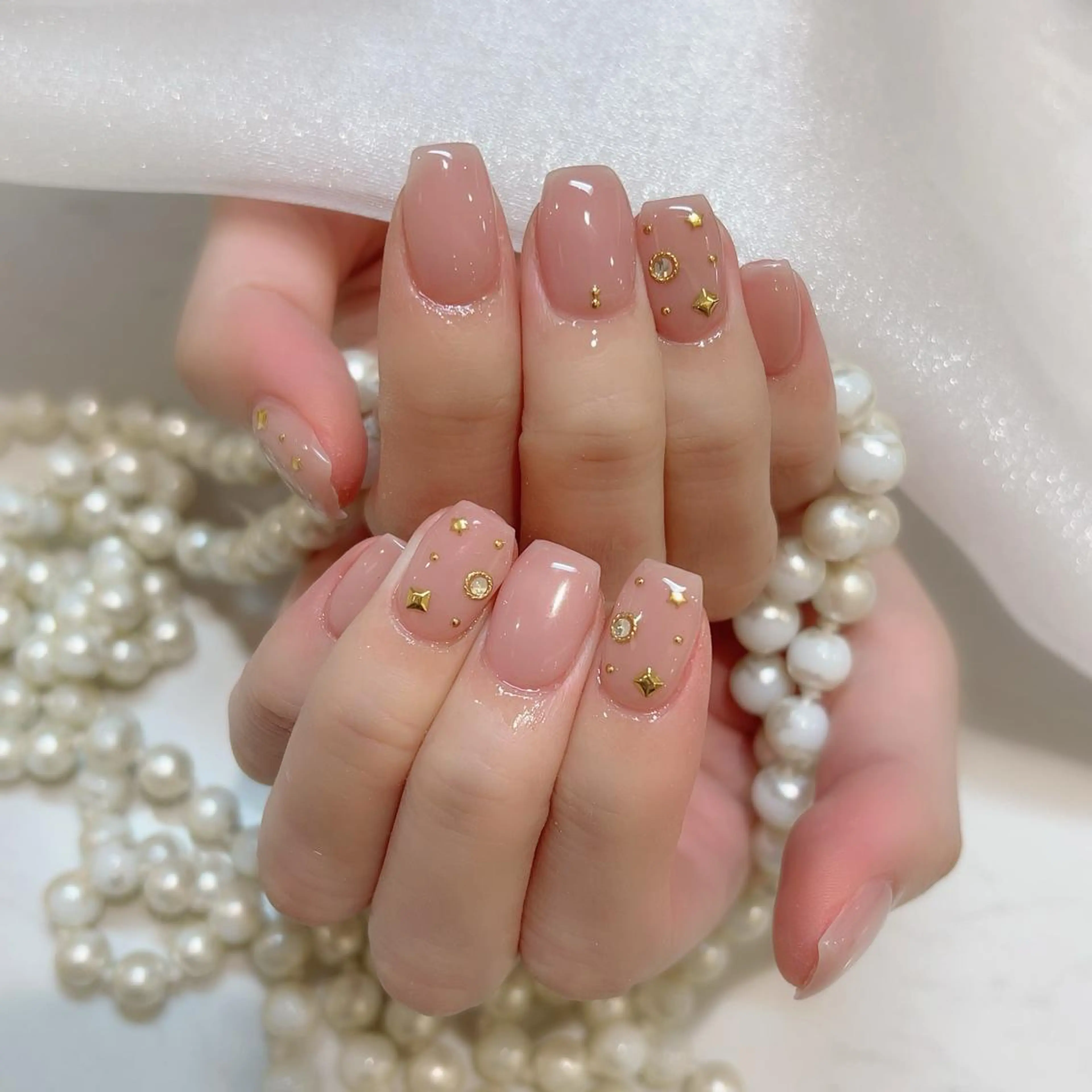 ネイル ♥ harukaのネイルデザイン