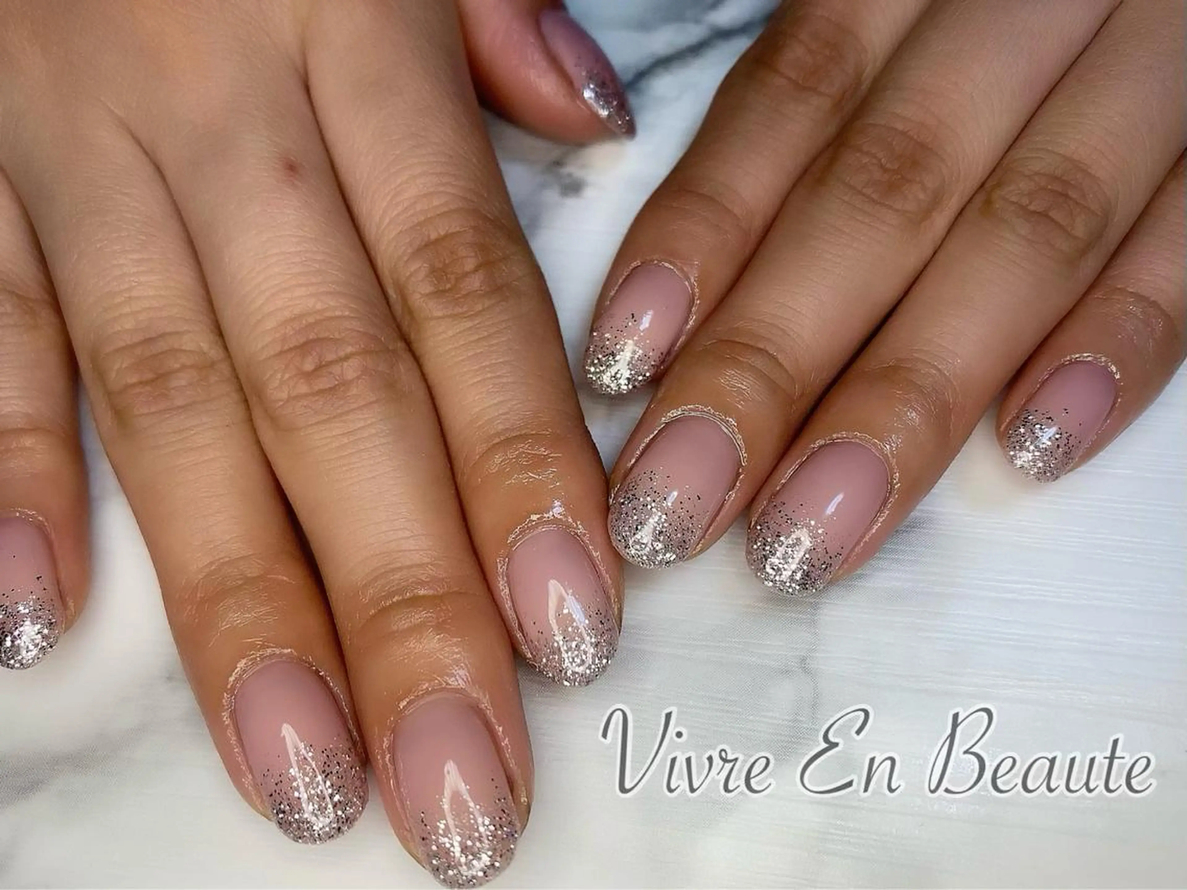 ネイル ワンカラーネイル S Nailのネイルデザイン