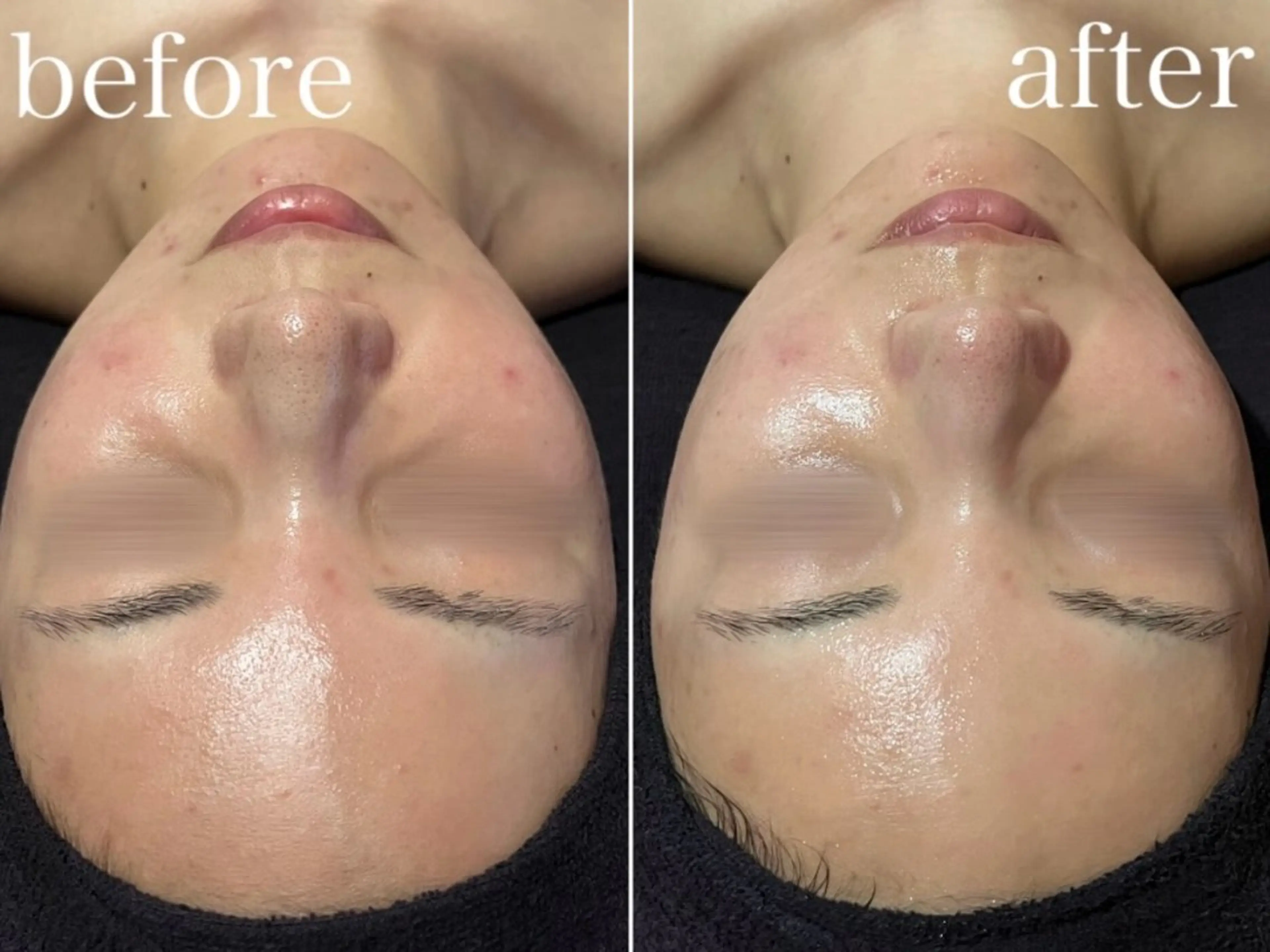 Rapport所属・Rapport ラポールのエステ・リラクイメージ