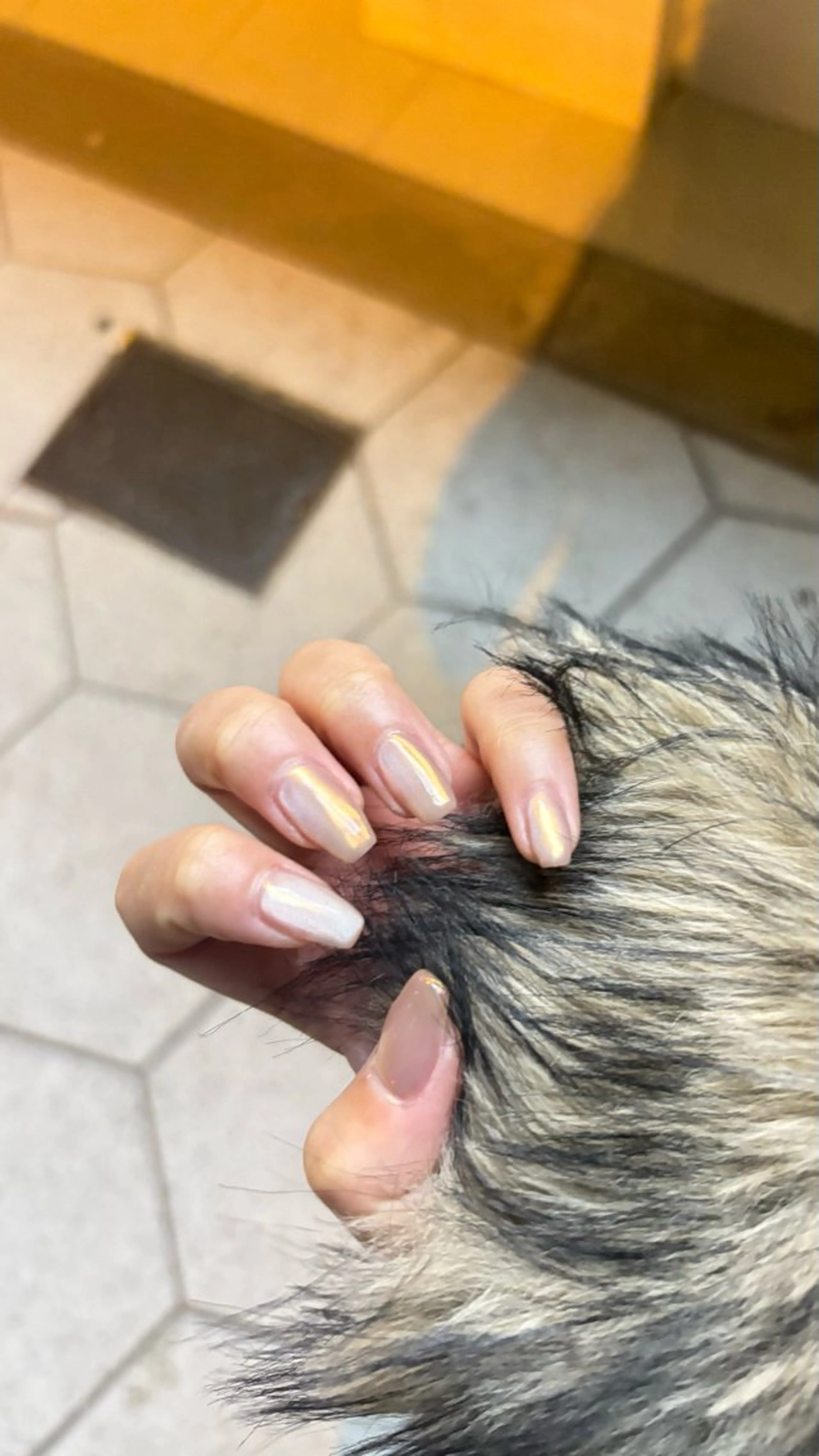 ネイル 吉川明花 【パラジェル専門店】のネイルデザイン