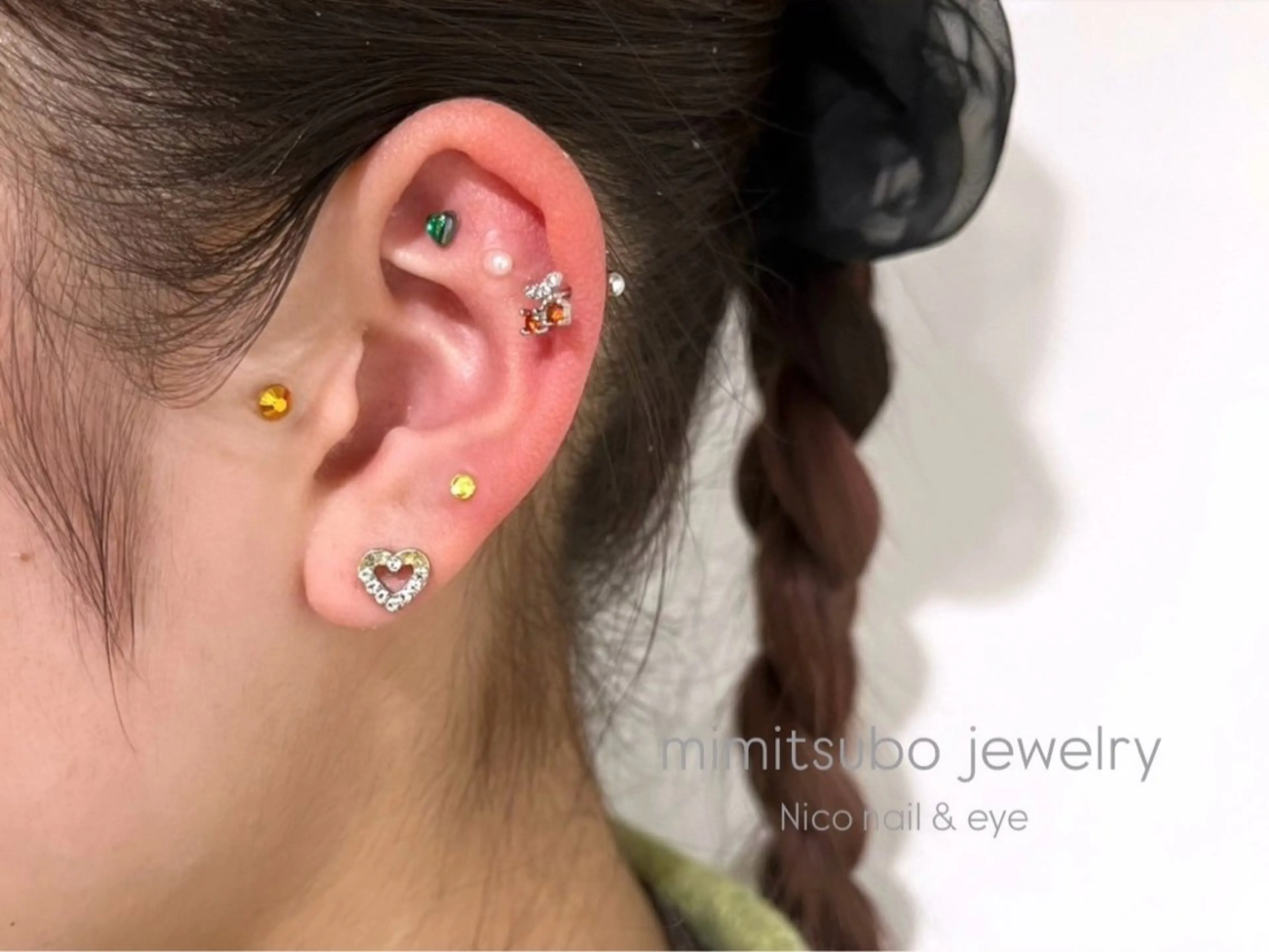 Hair Atelier Nico所属・Nico🌙🐥 miyukiのその他イメージ