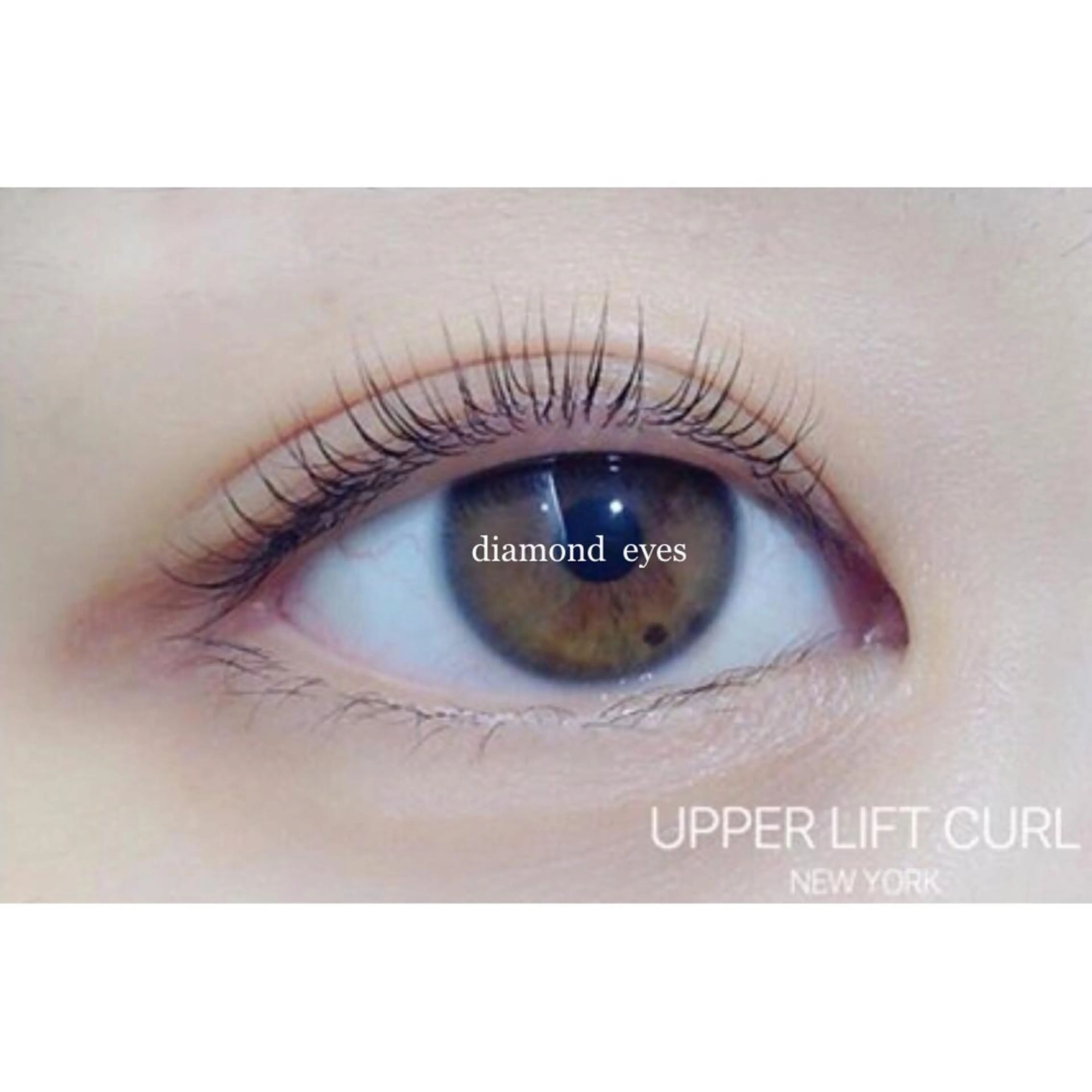 マツエク・マツパ 副店長 山田のマツエク・マツパデザイン